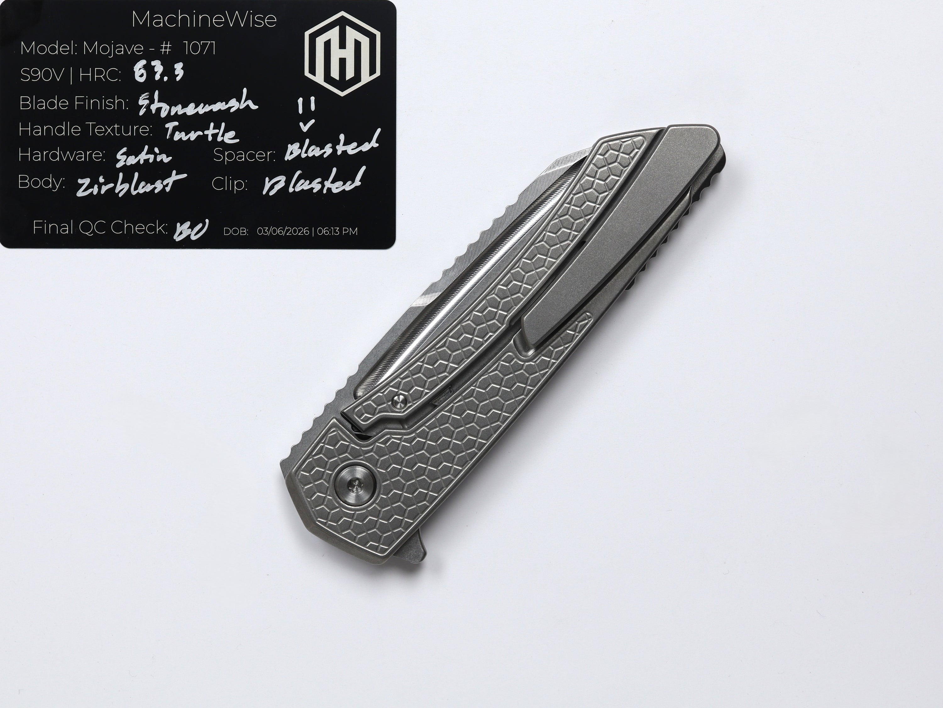 Mojave 1071