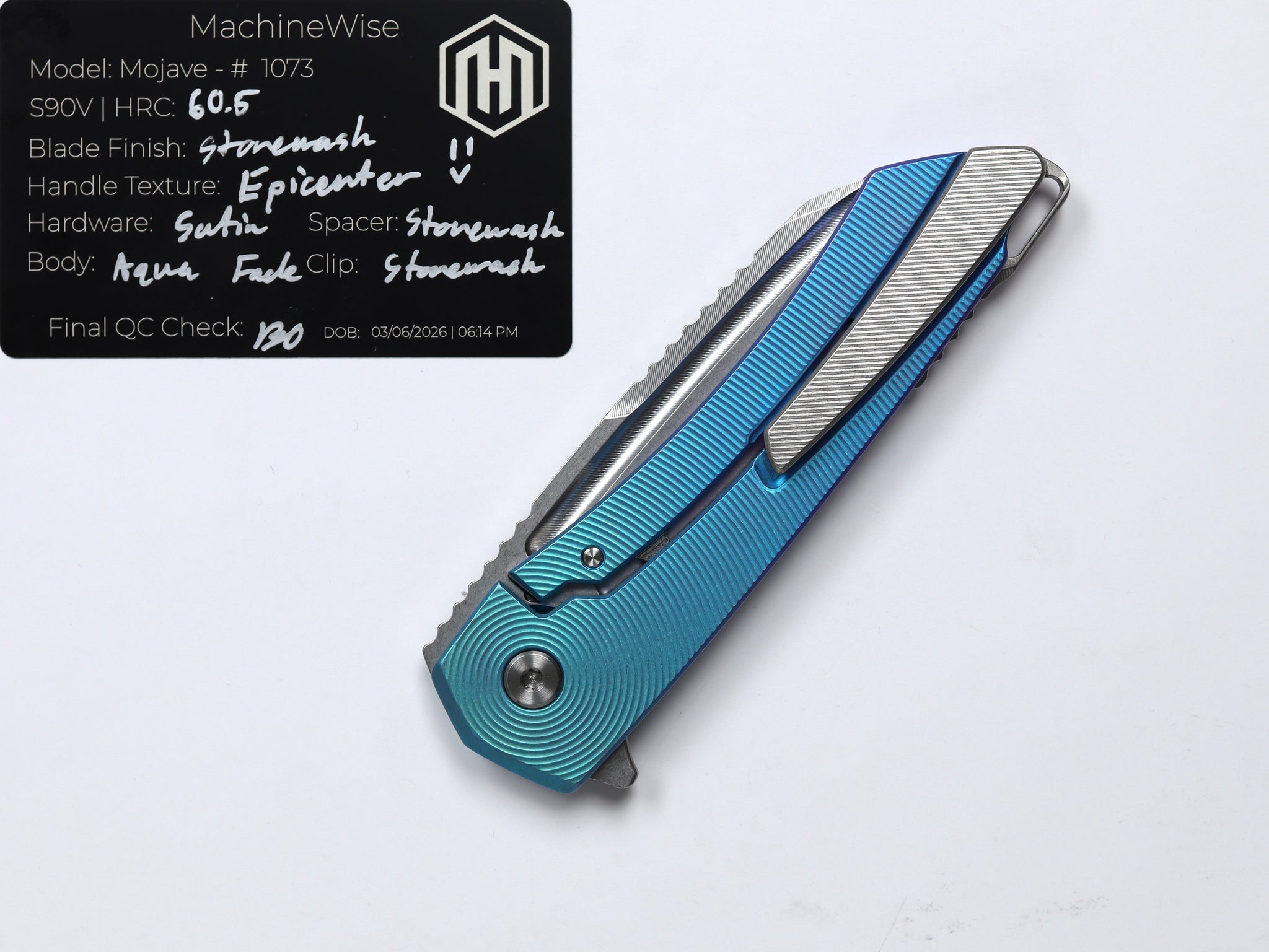 Mojave 1073