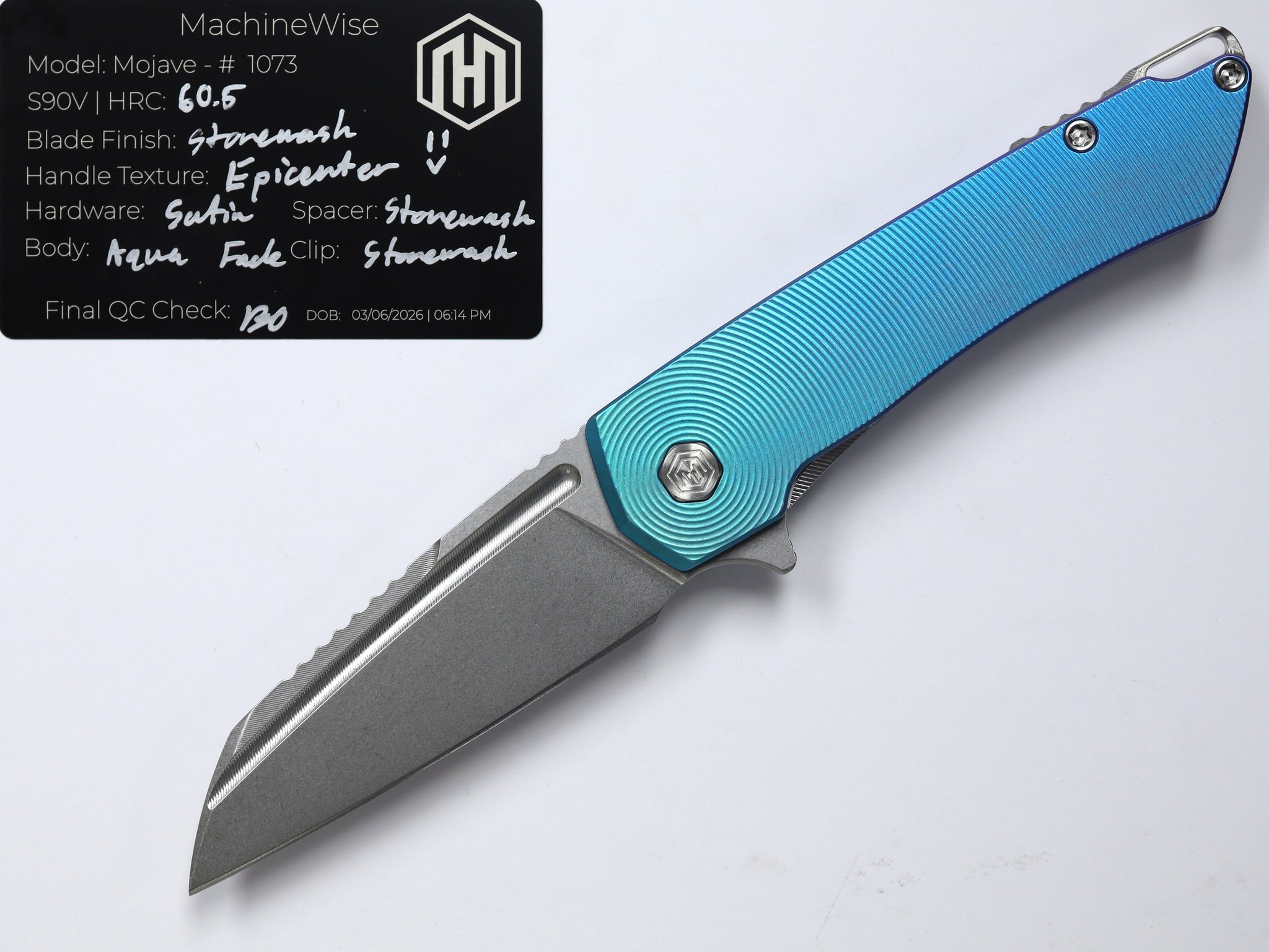 Mojave 1073