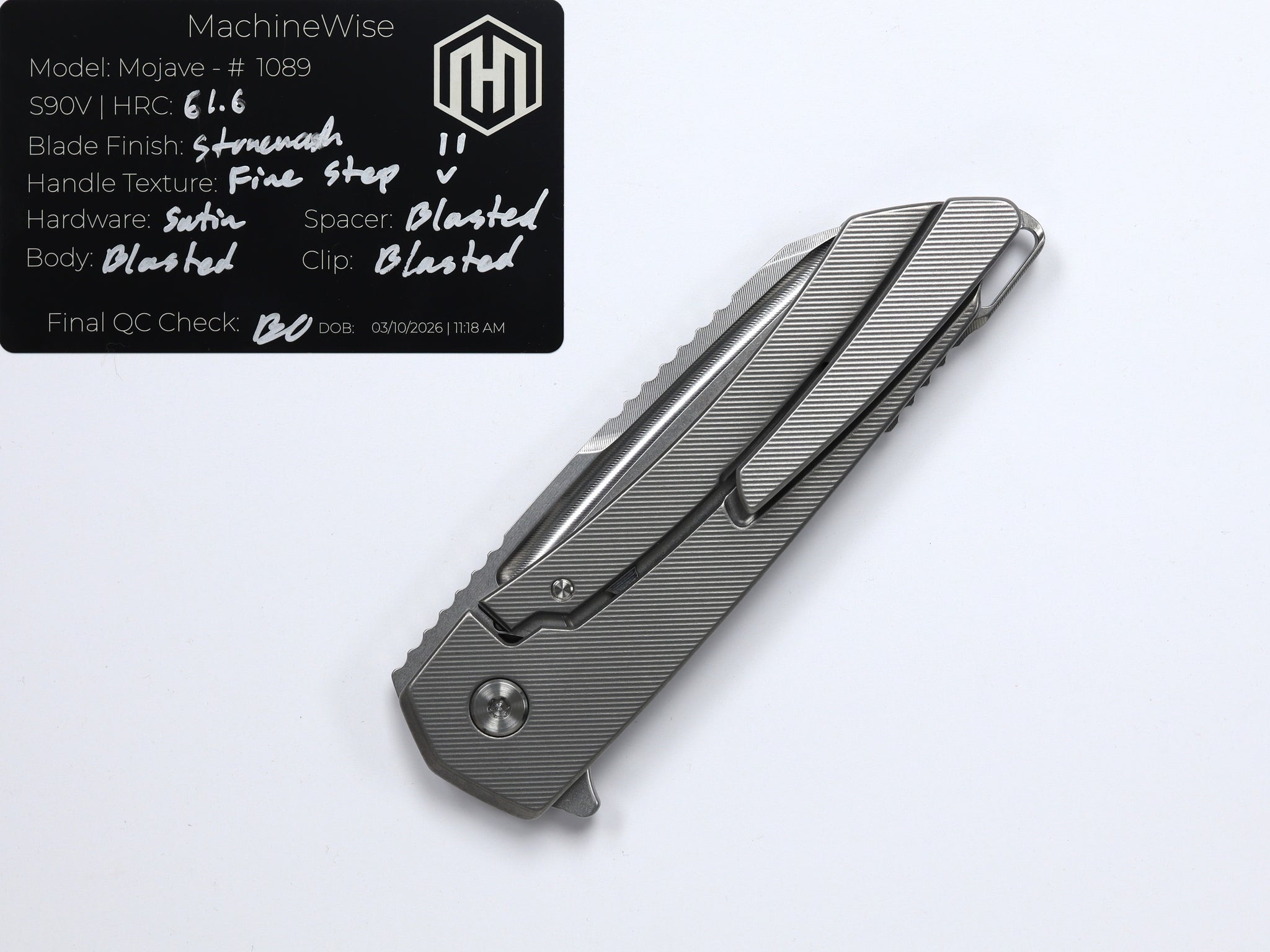 Mojave 1089