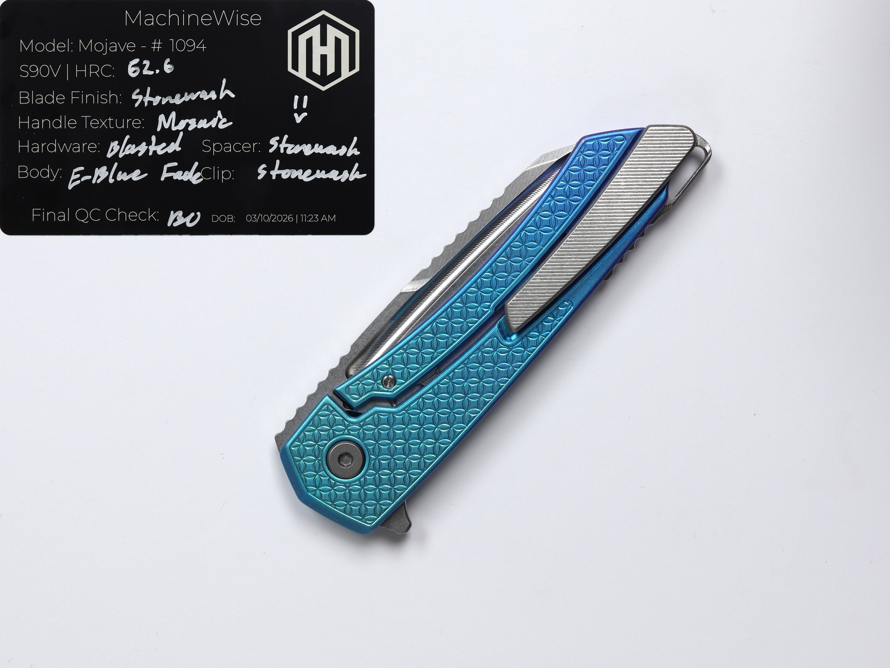 Mojave 1094