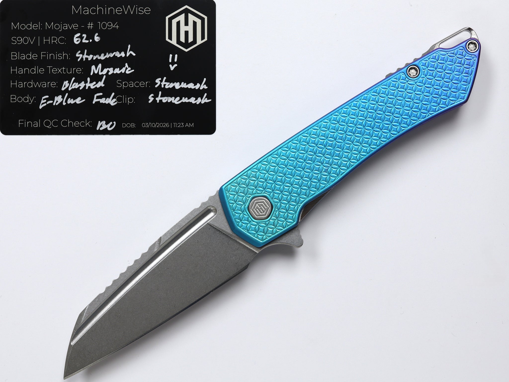 Mojave 1094