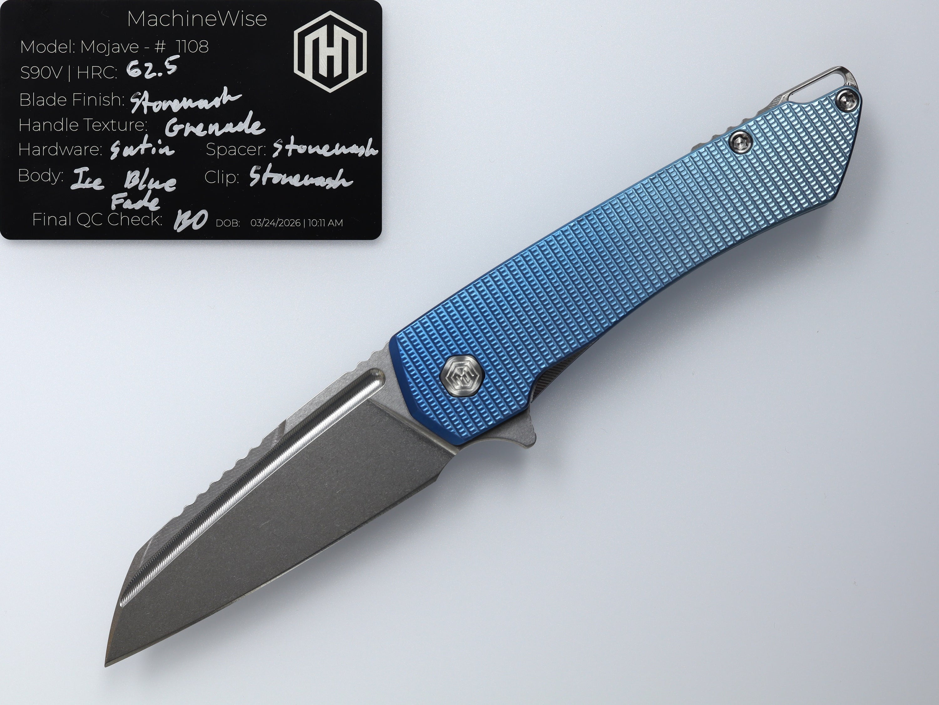 Mojave 1108