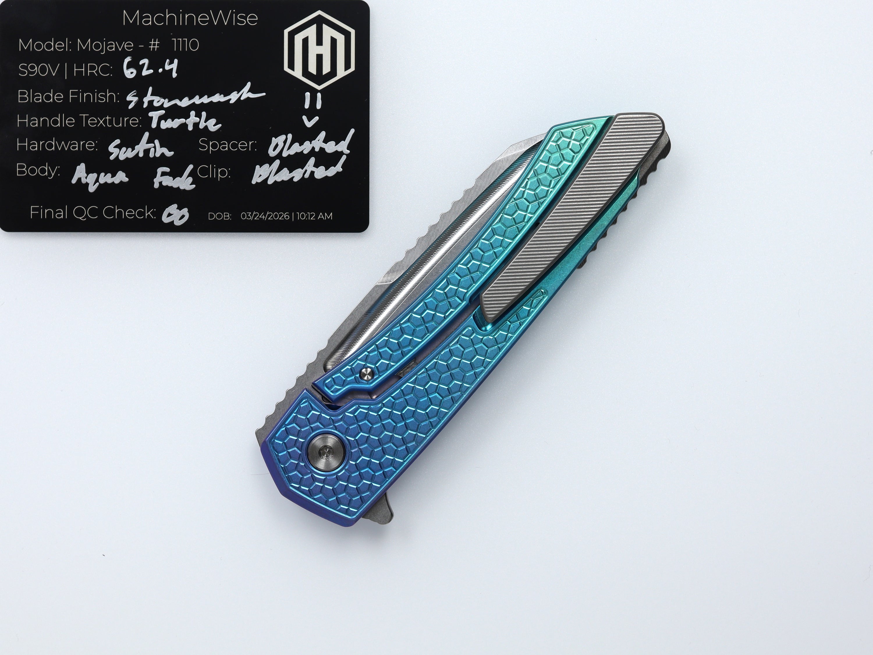 Mojave 1110