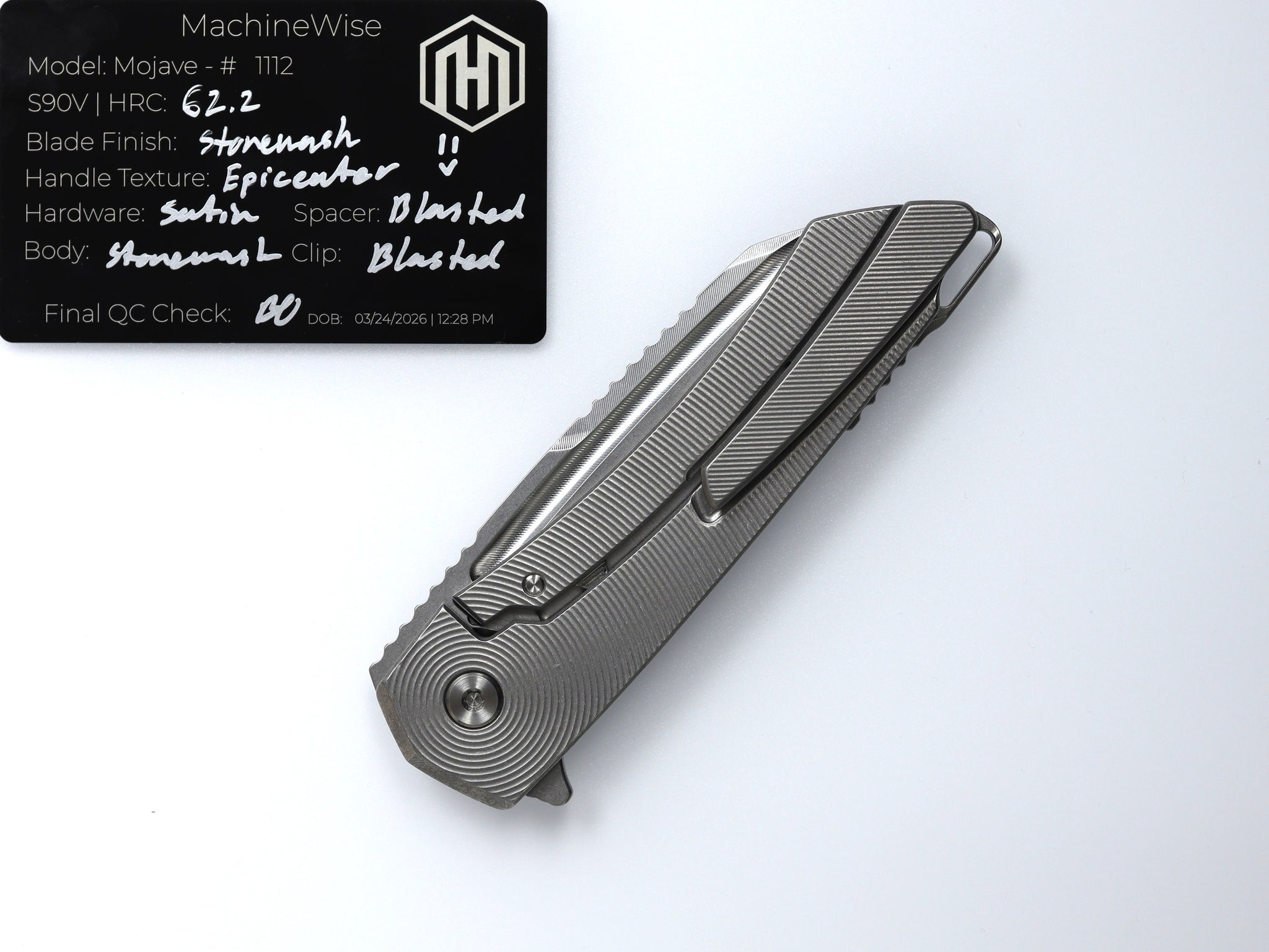 Mojave 1112