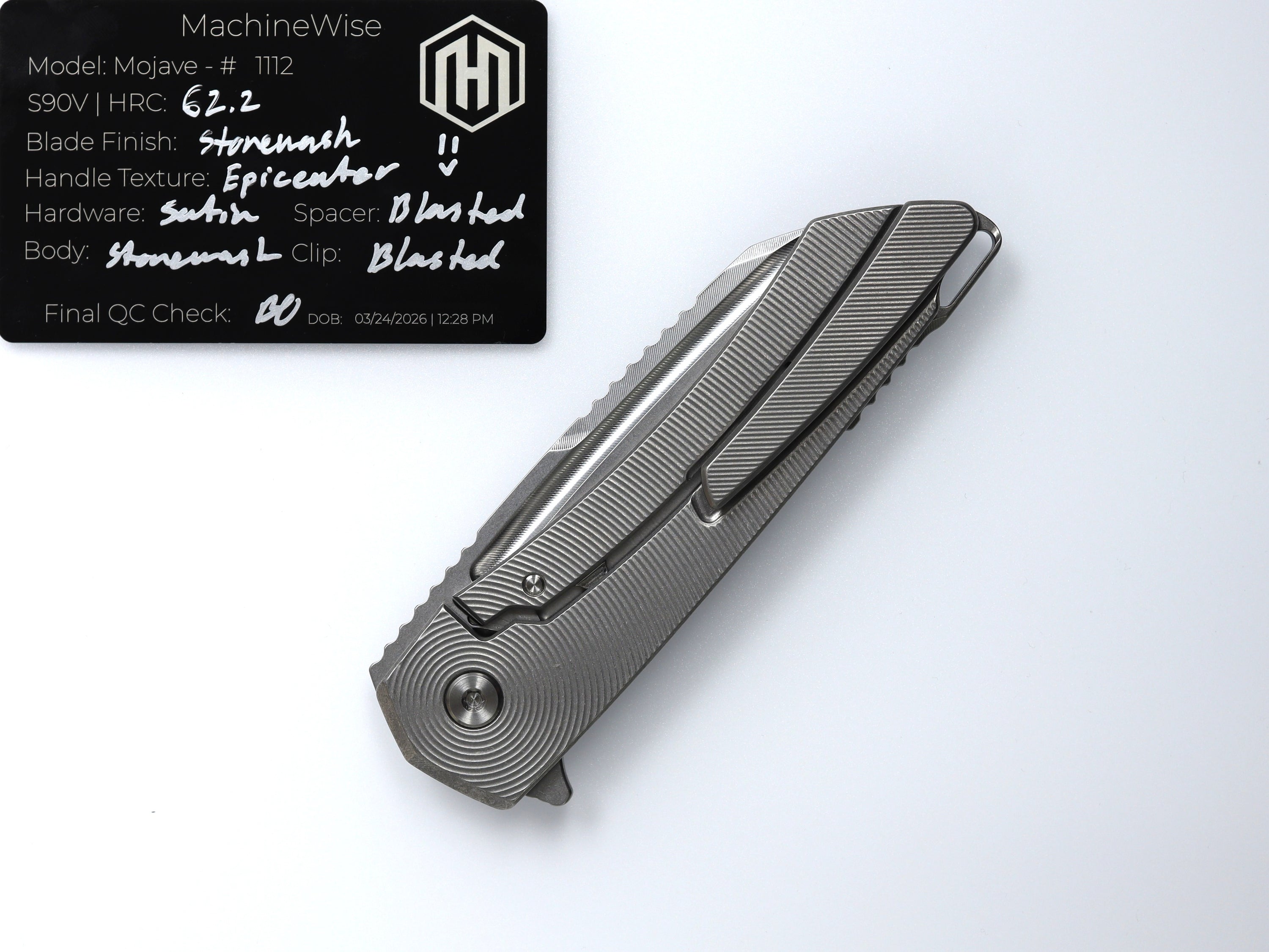 Mojave 1112