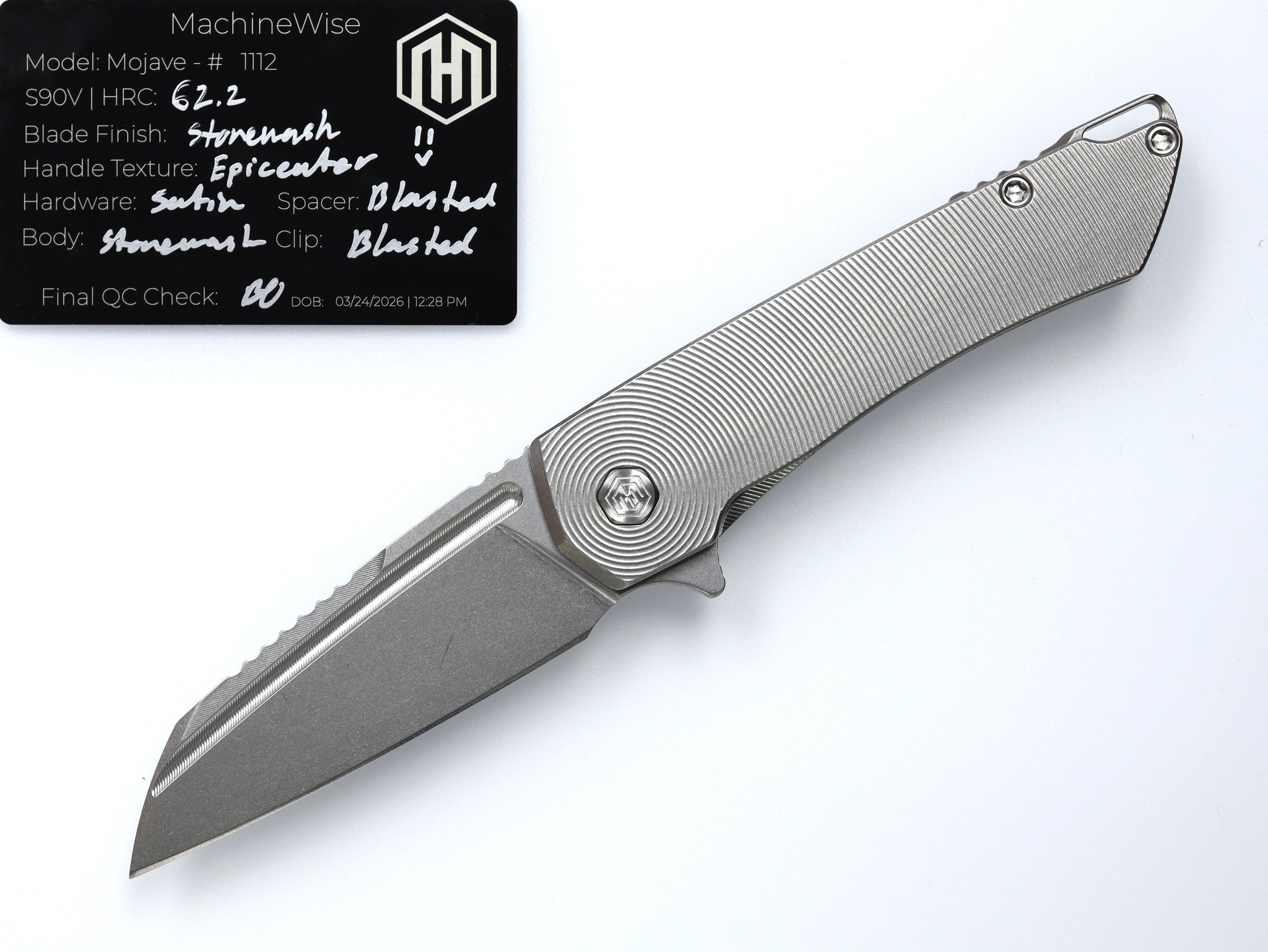 Mojave 1112