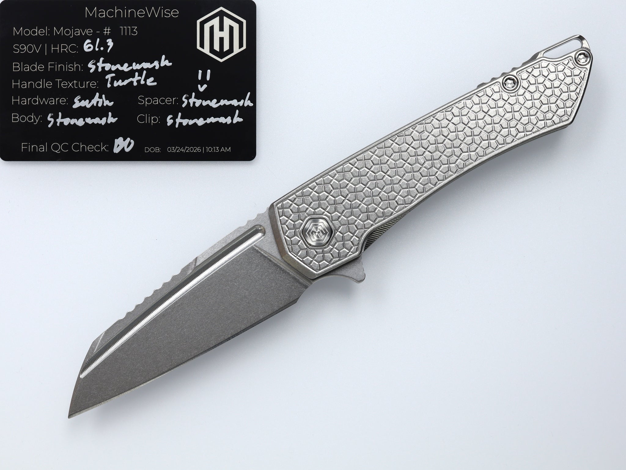 Mojave 1113