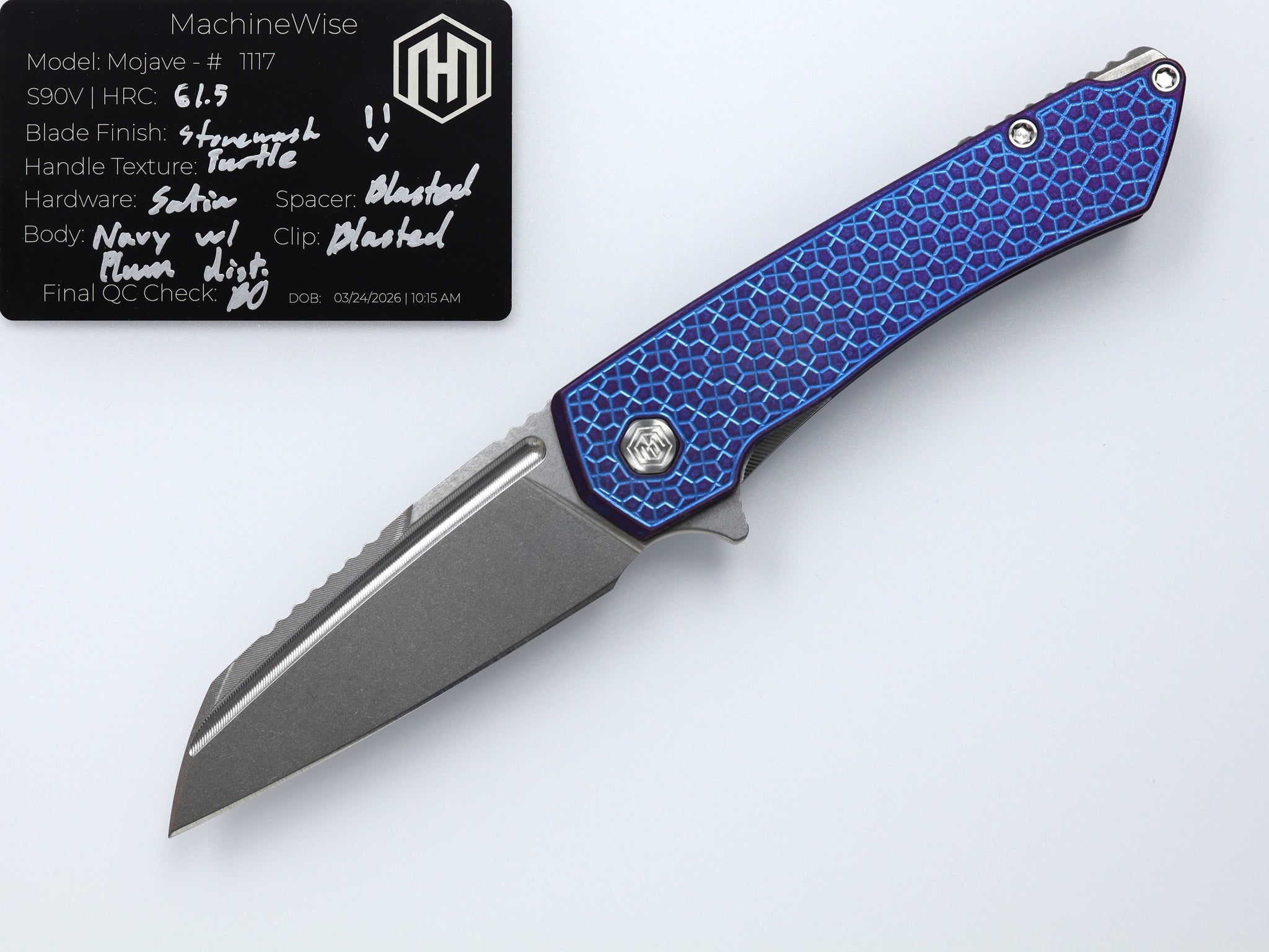 Mojave 1117