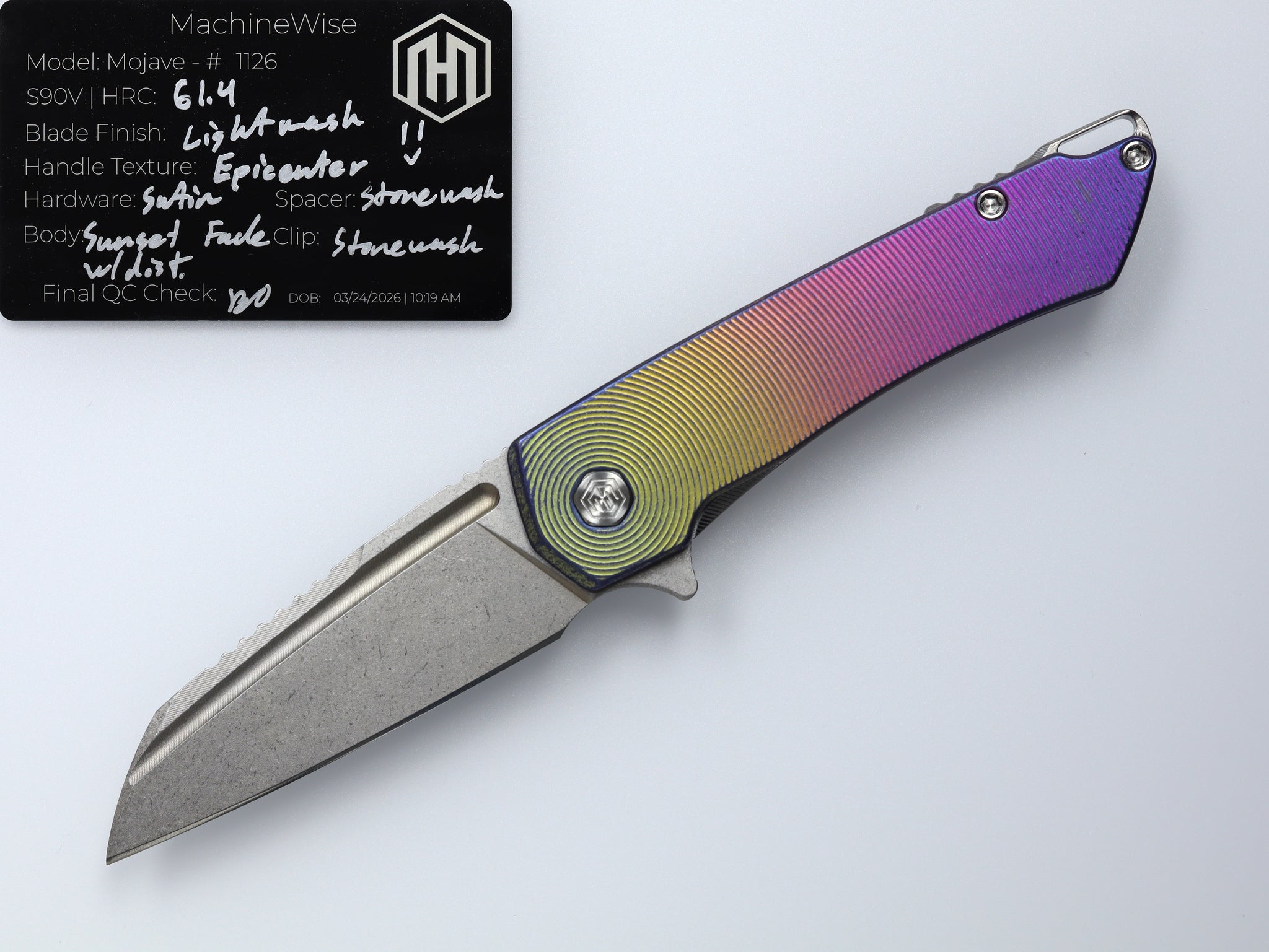 Mojave 1126
