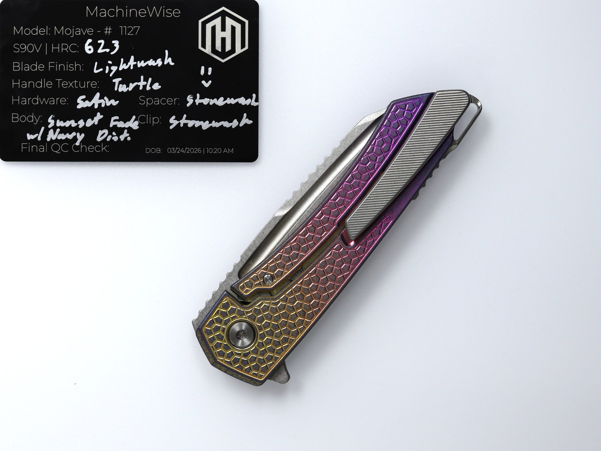 Mojave 1127