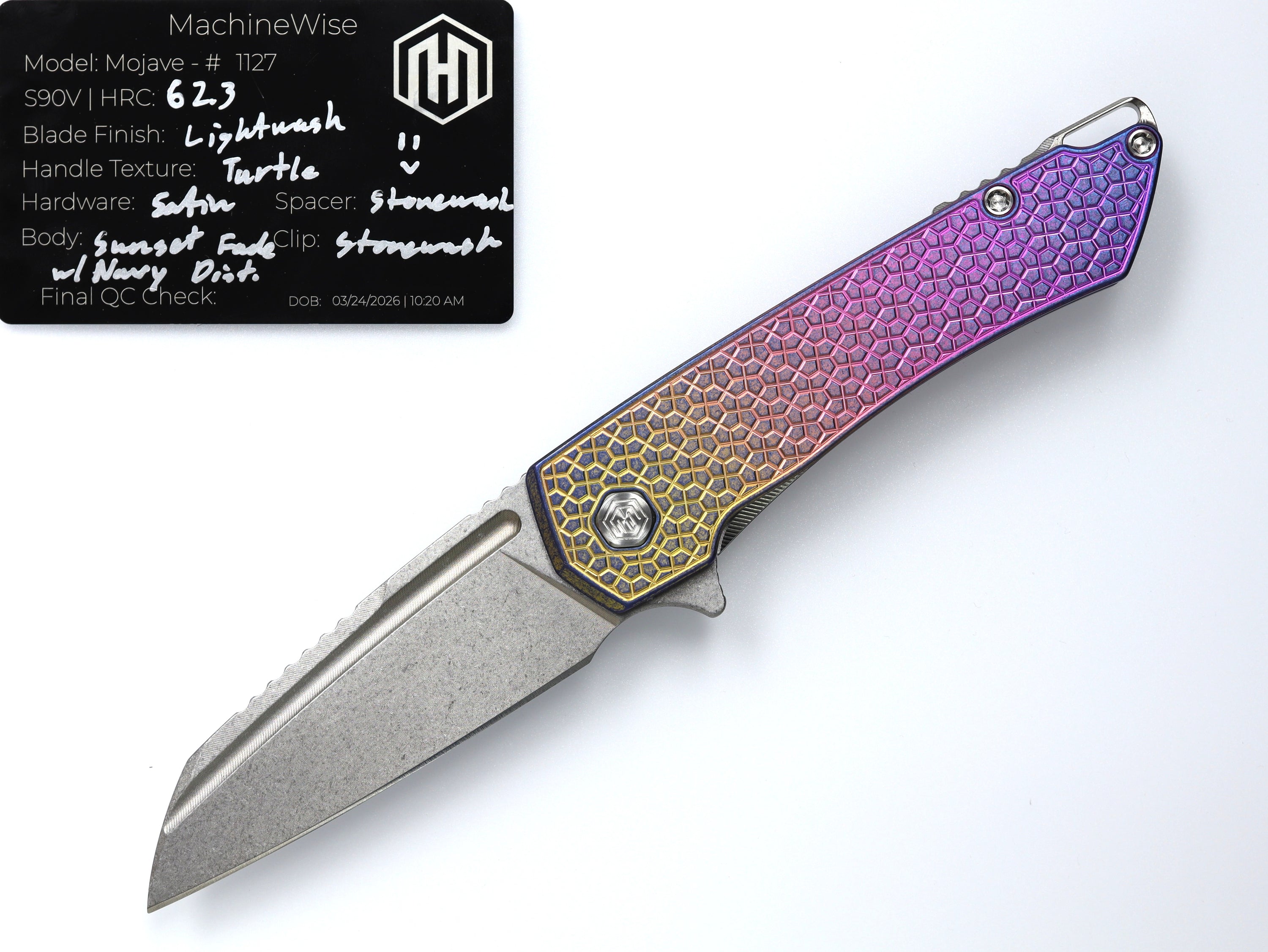 Mojave 1127