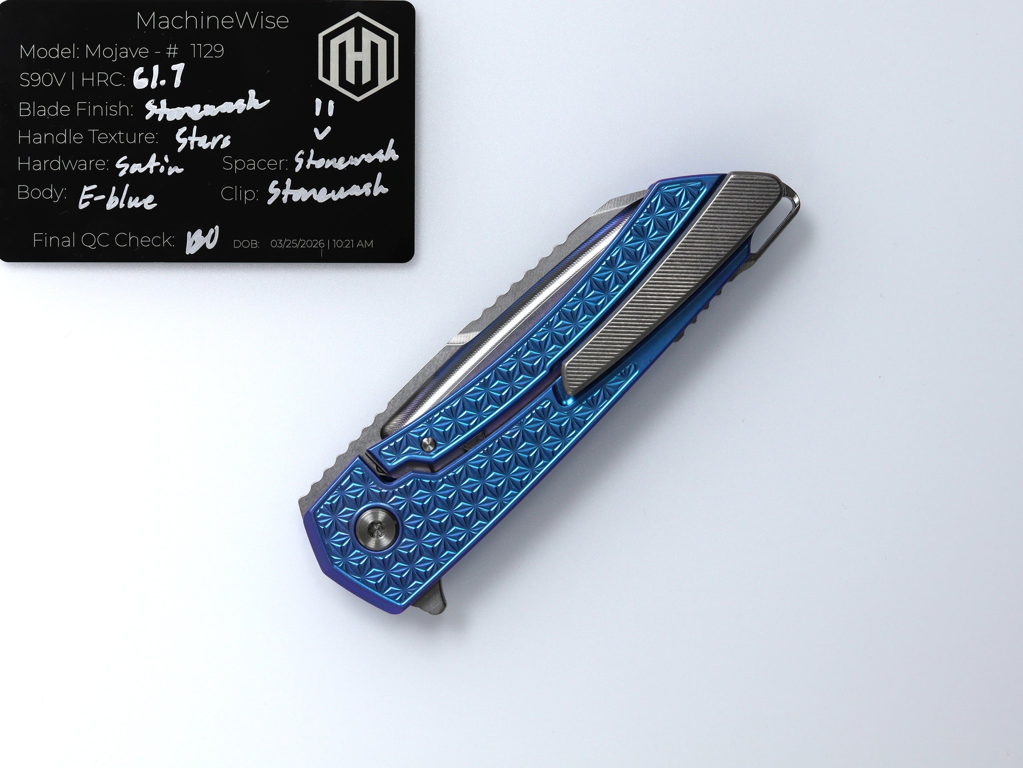 Mojave 1129