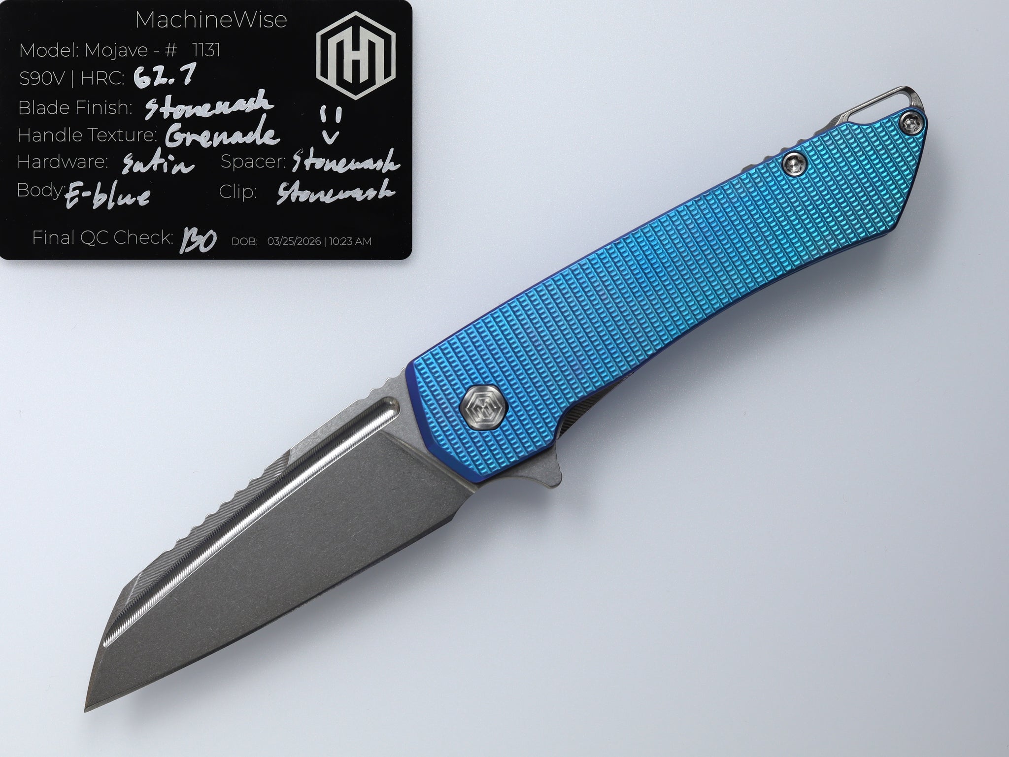 Mojave 1131