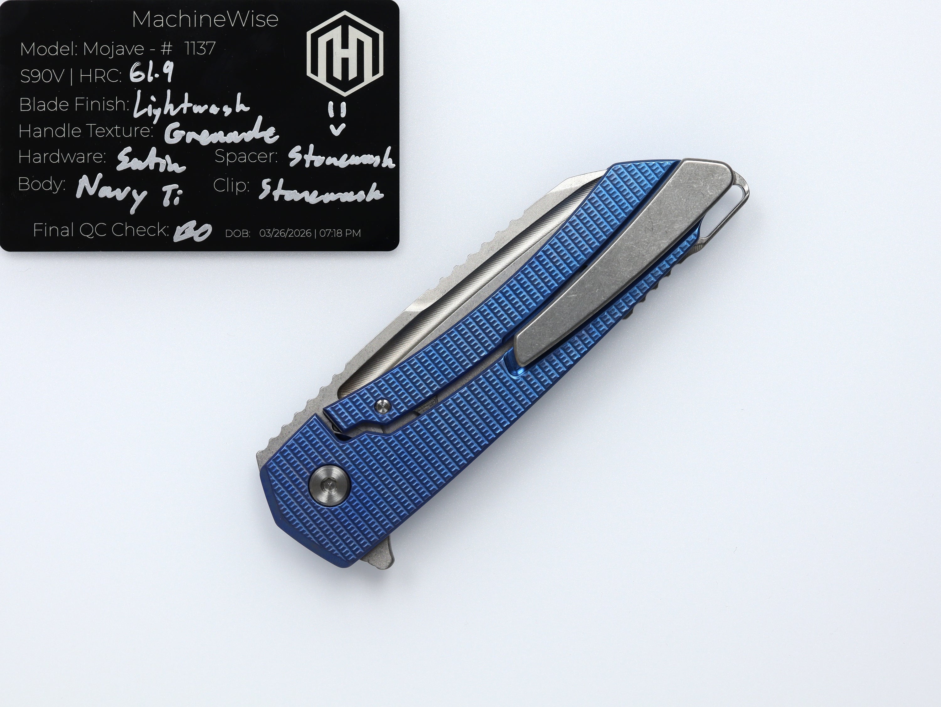 Mojave 1137