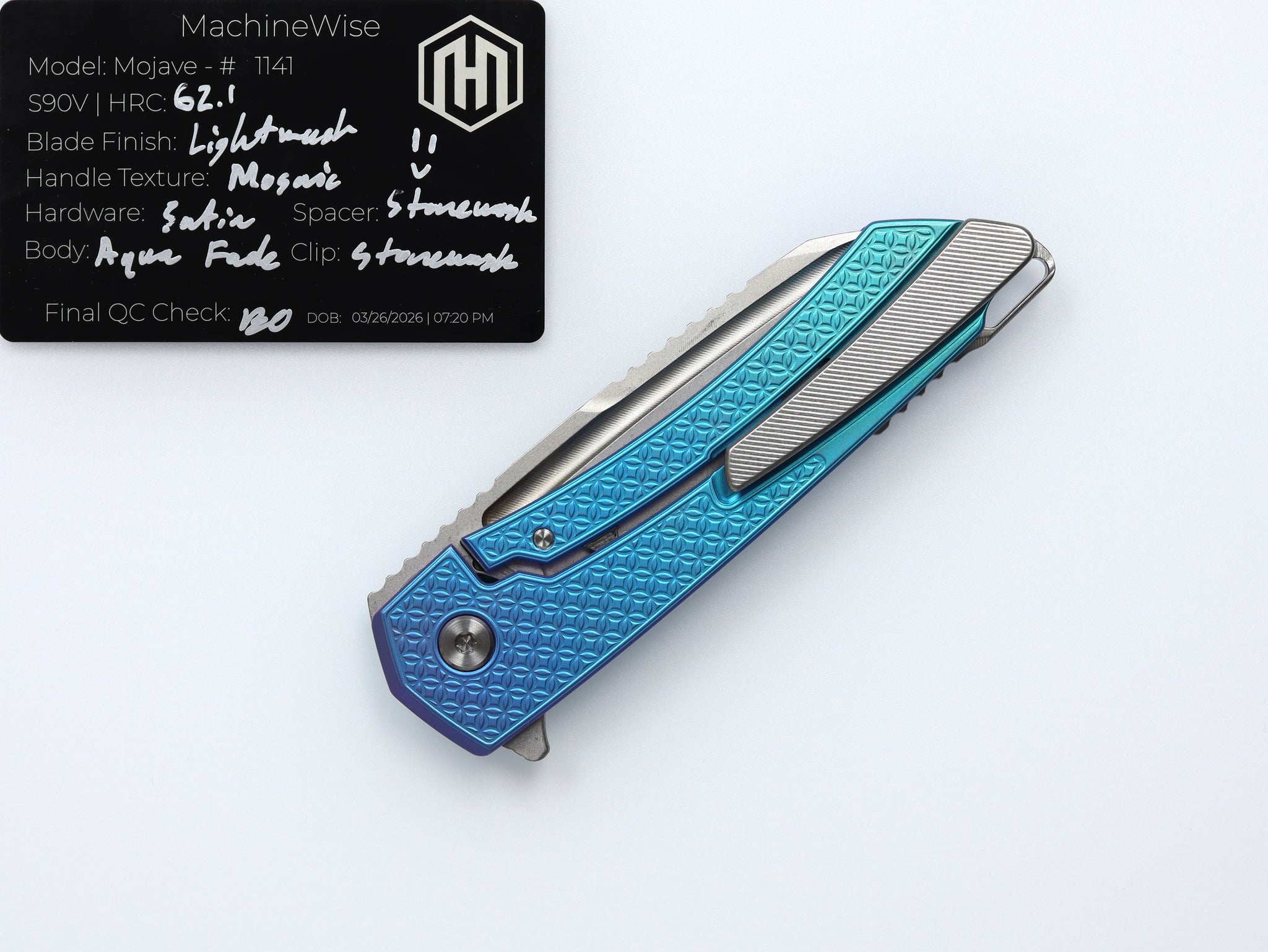 Mojave 1141