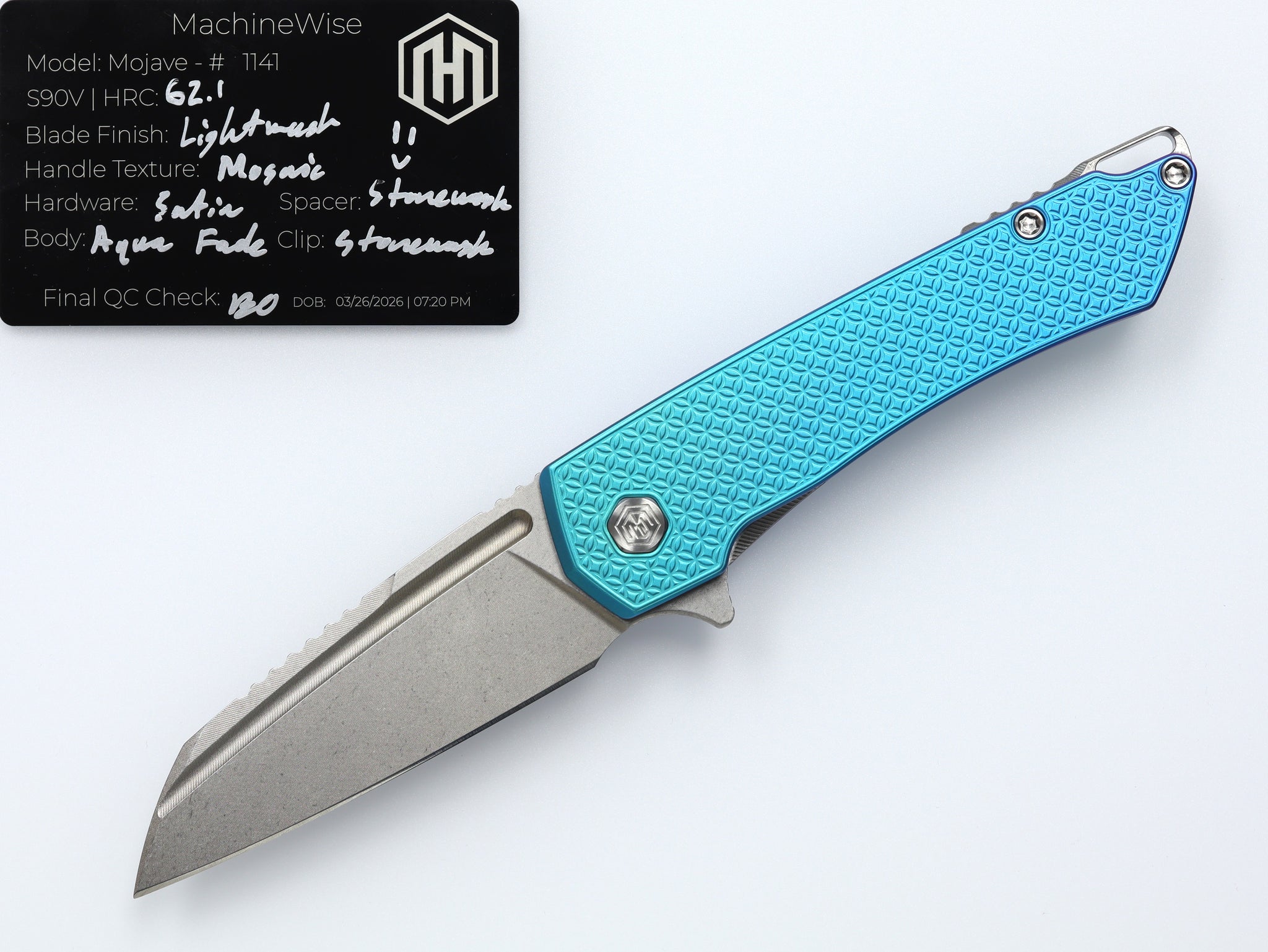 Mojave 1141