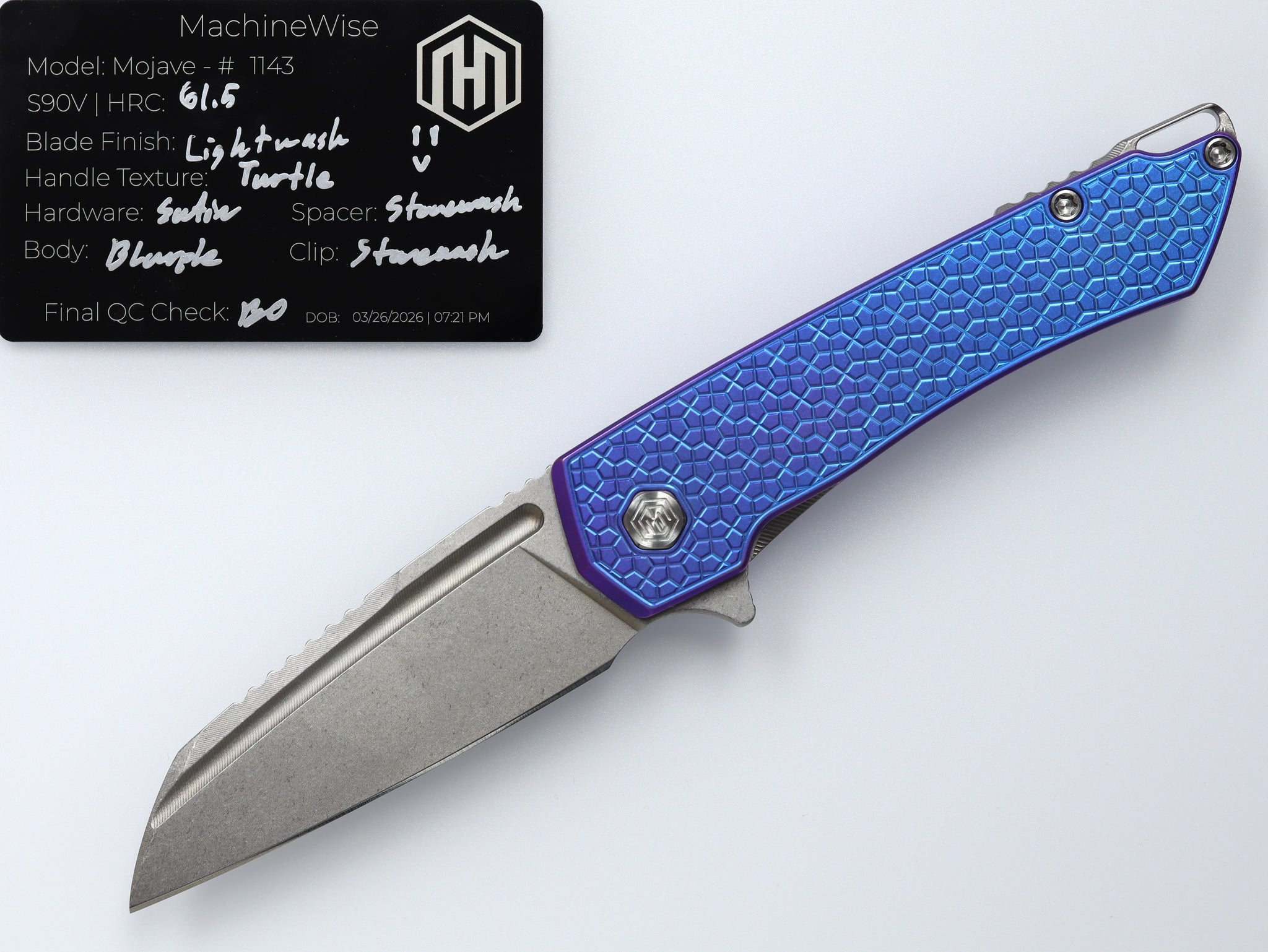 Mojave 1143