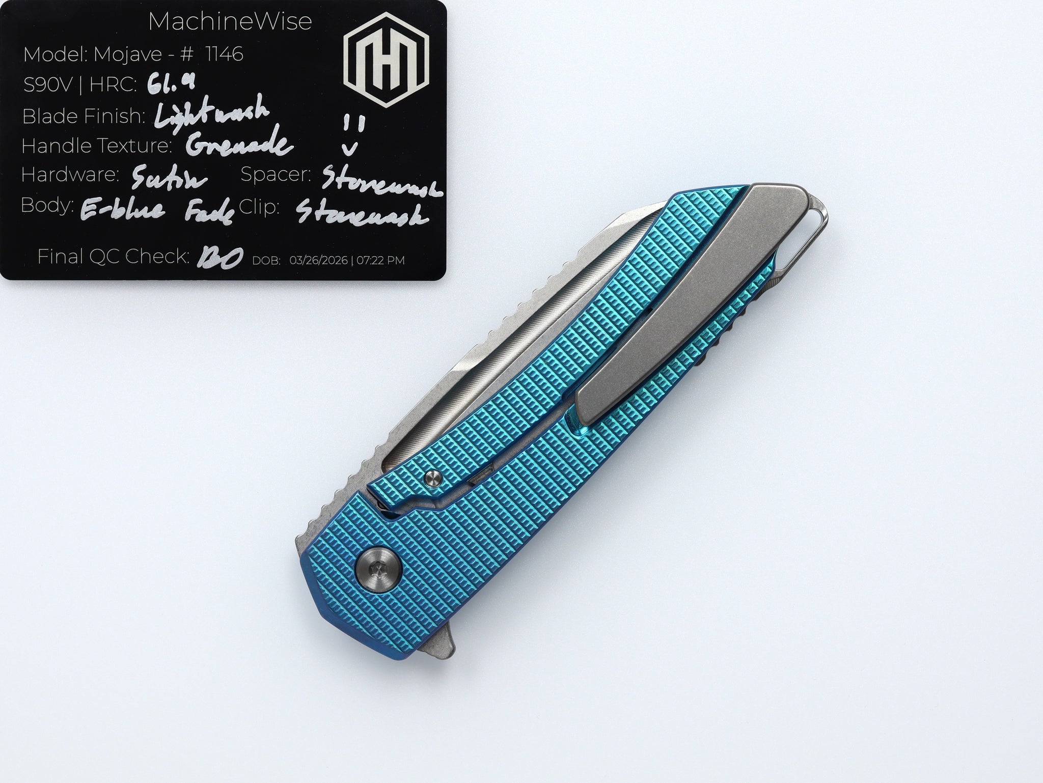 Mojave 1146
