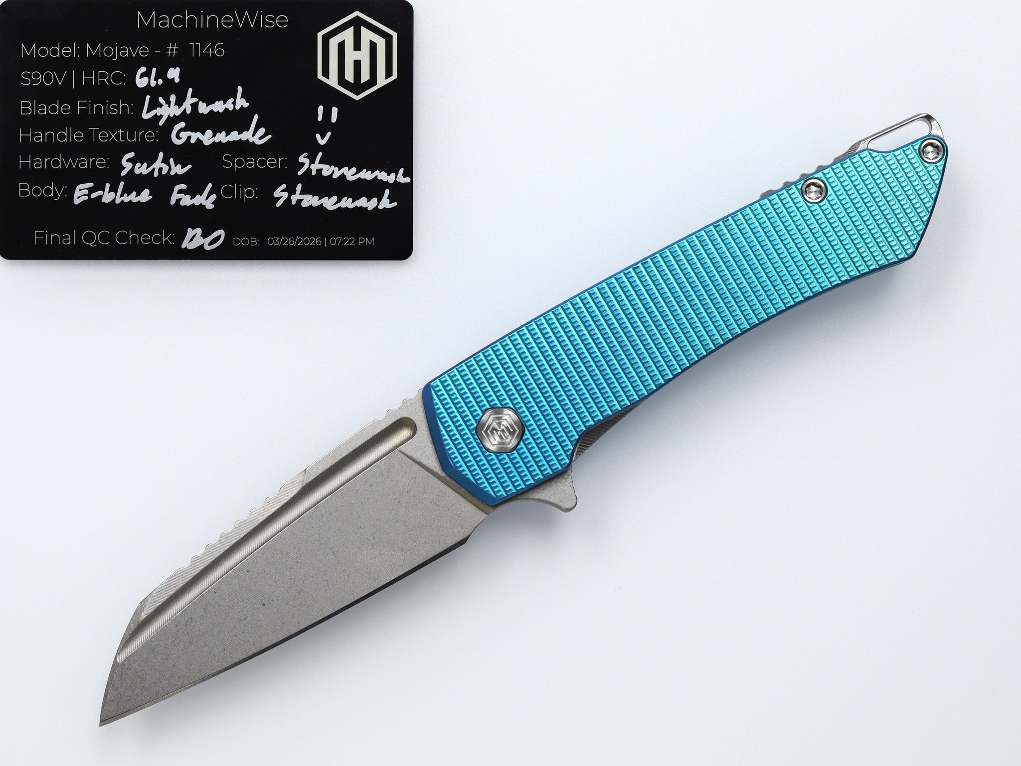 Mojave 1146