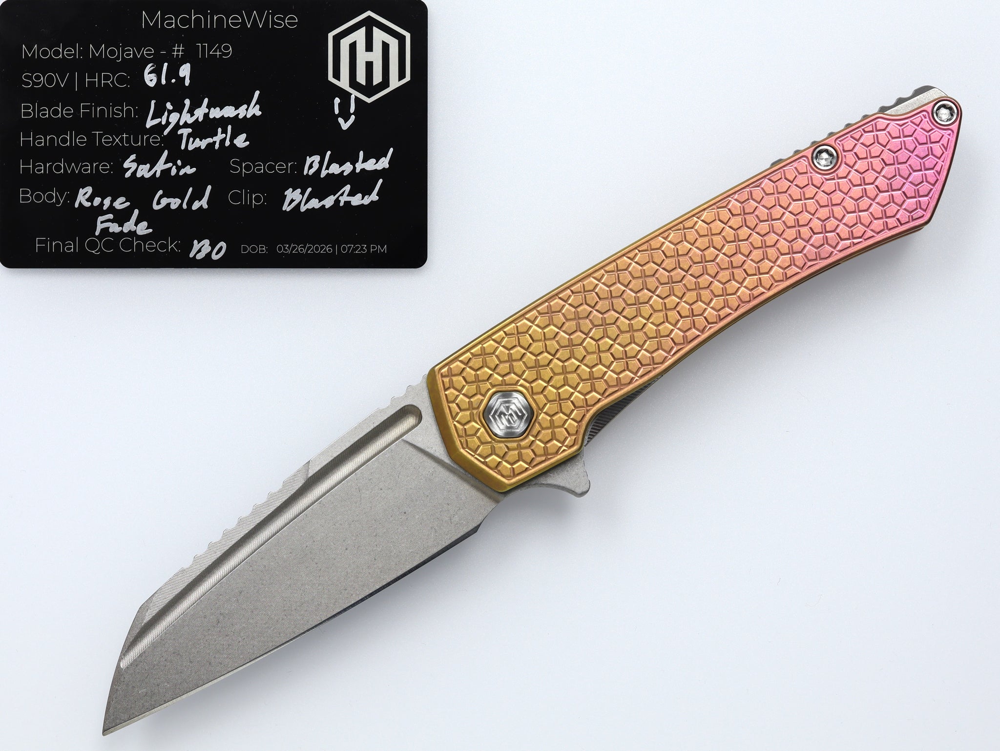 Mojave 1149