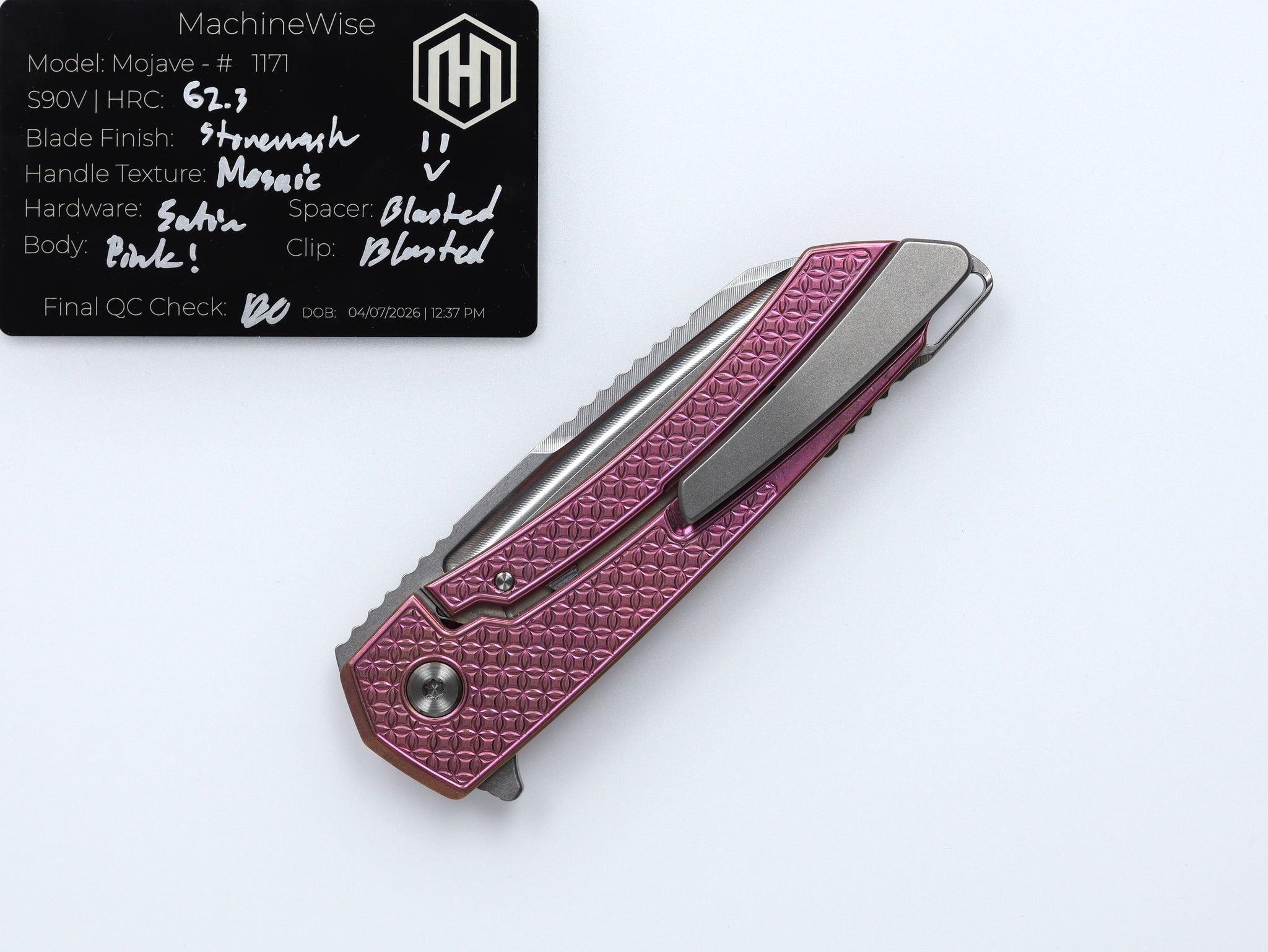 Mojave 1171