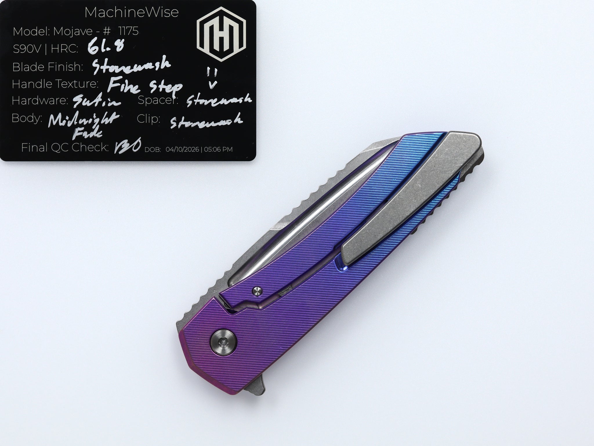 Mojave 1175