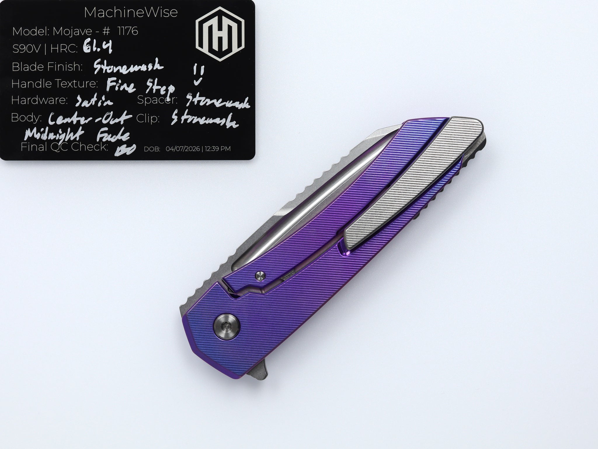 Mojave 1176