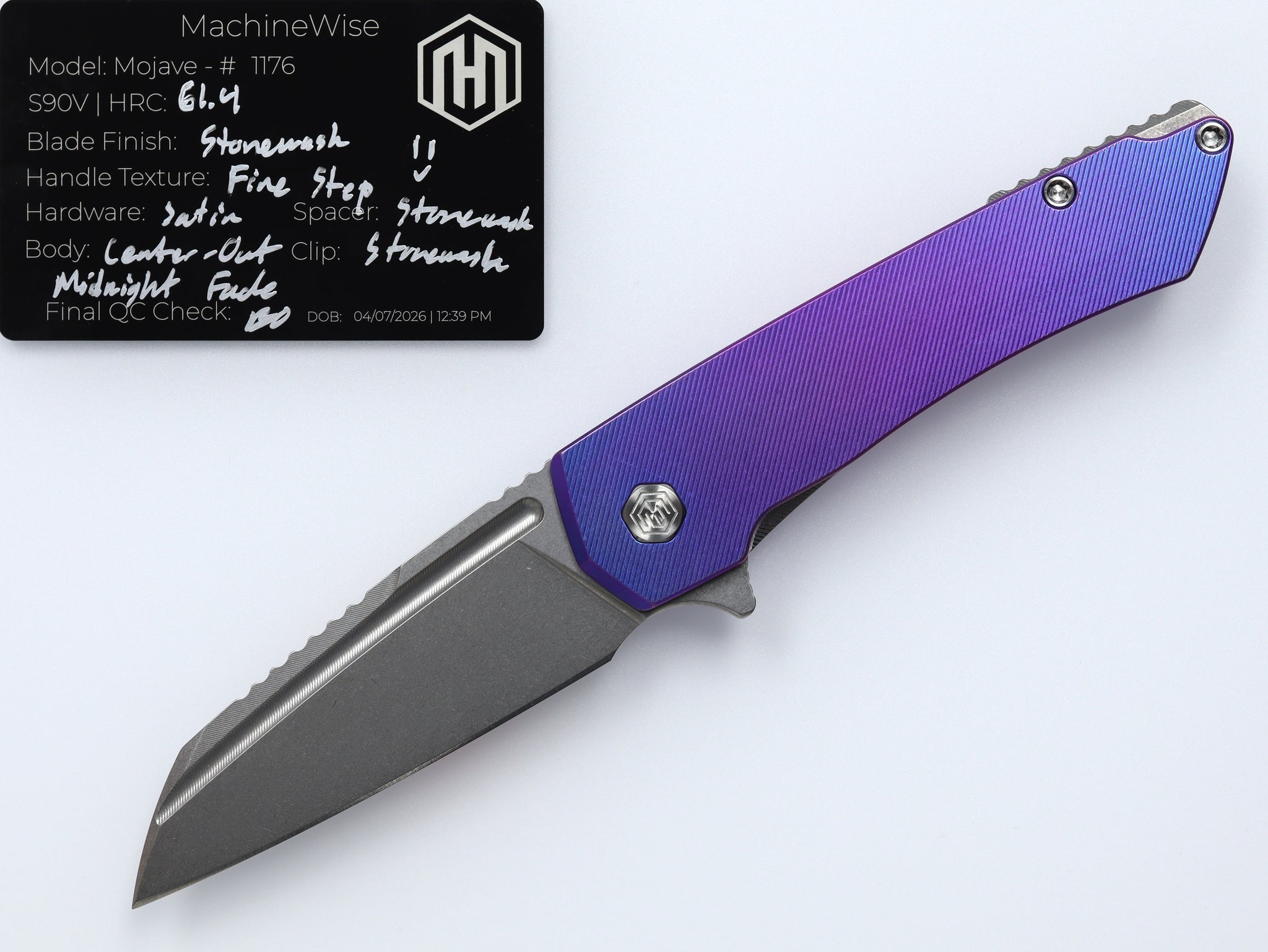 Mojave 1176