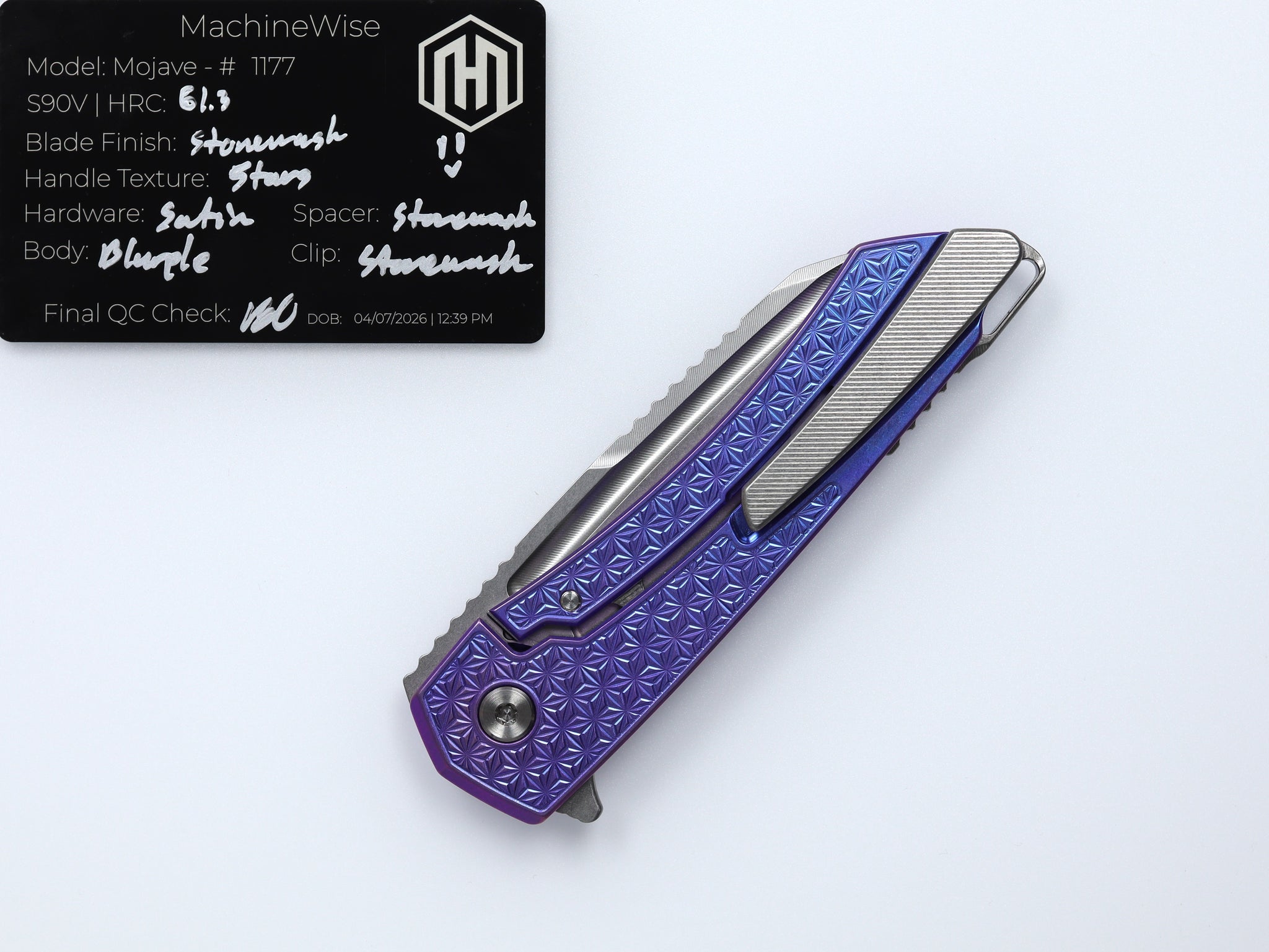 Mojave 1177