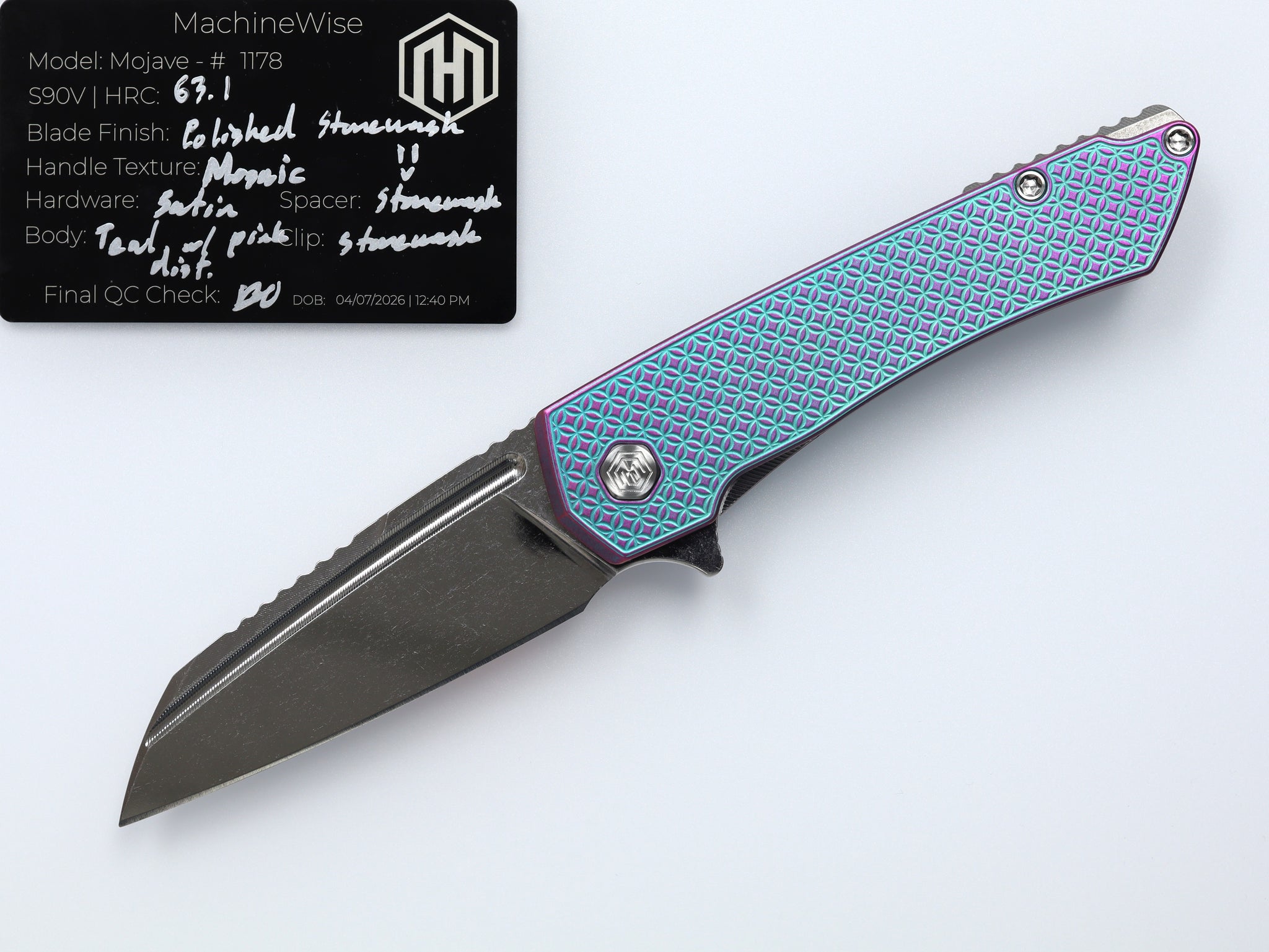Mojave 1178