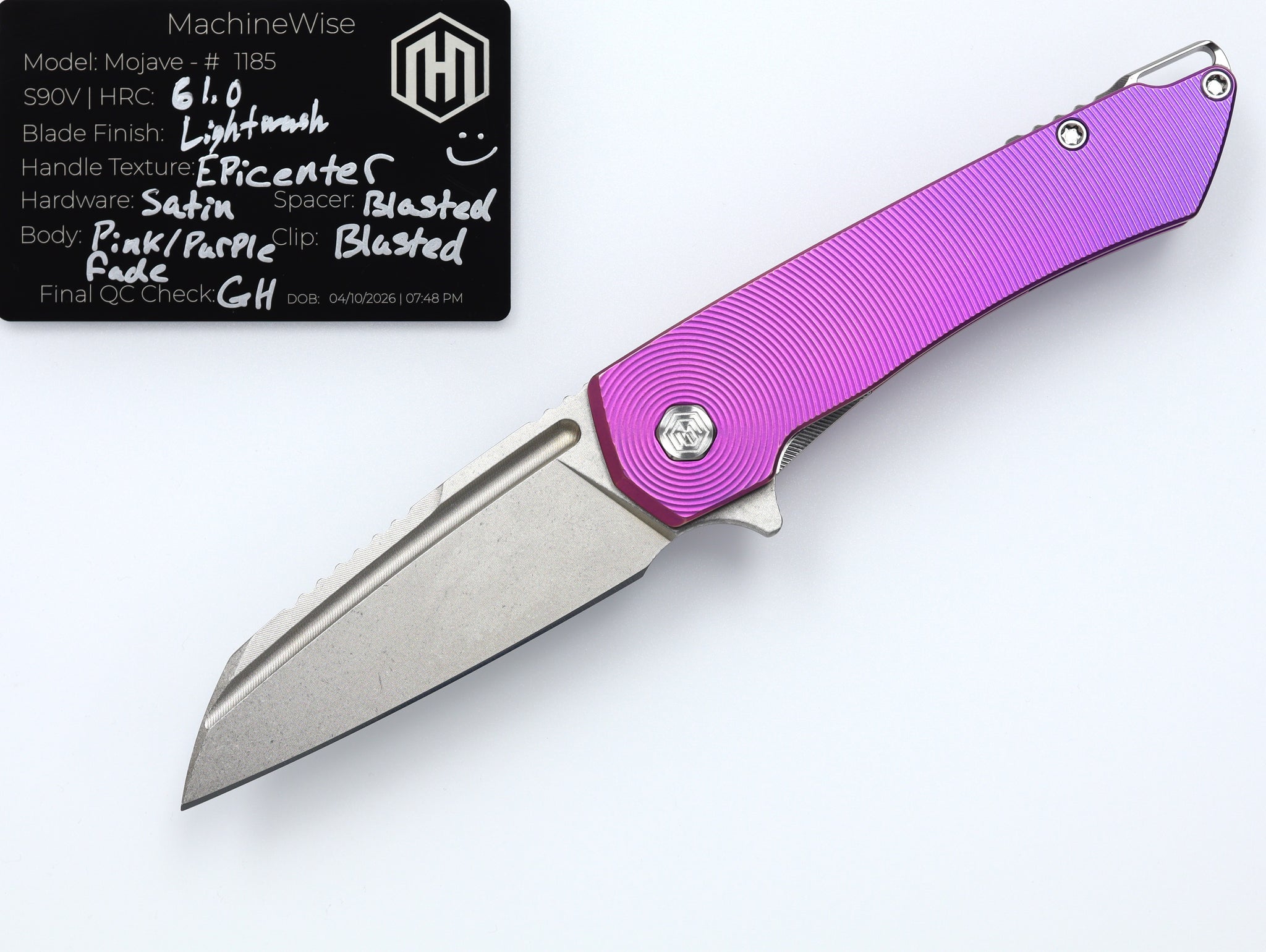 Mojave 1185