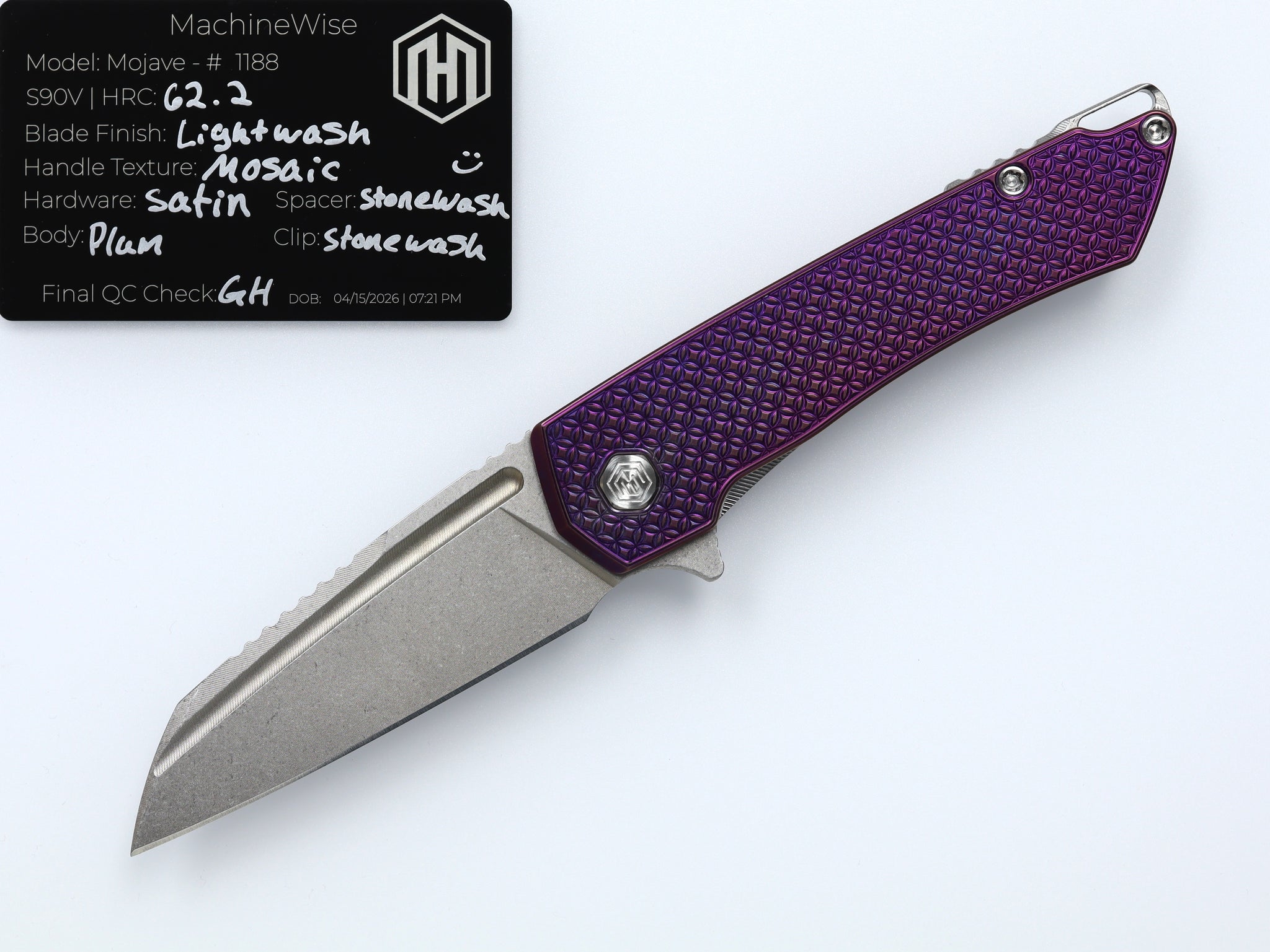 Mojave 1188