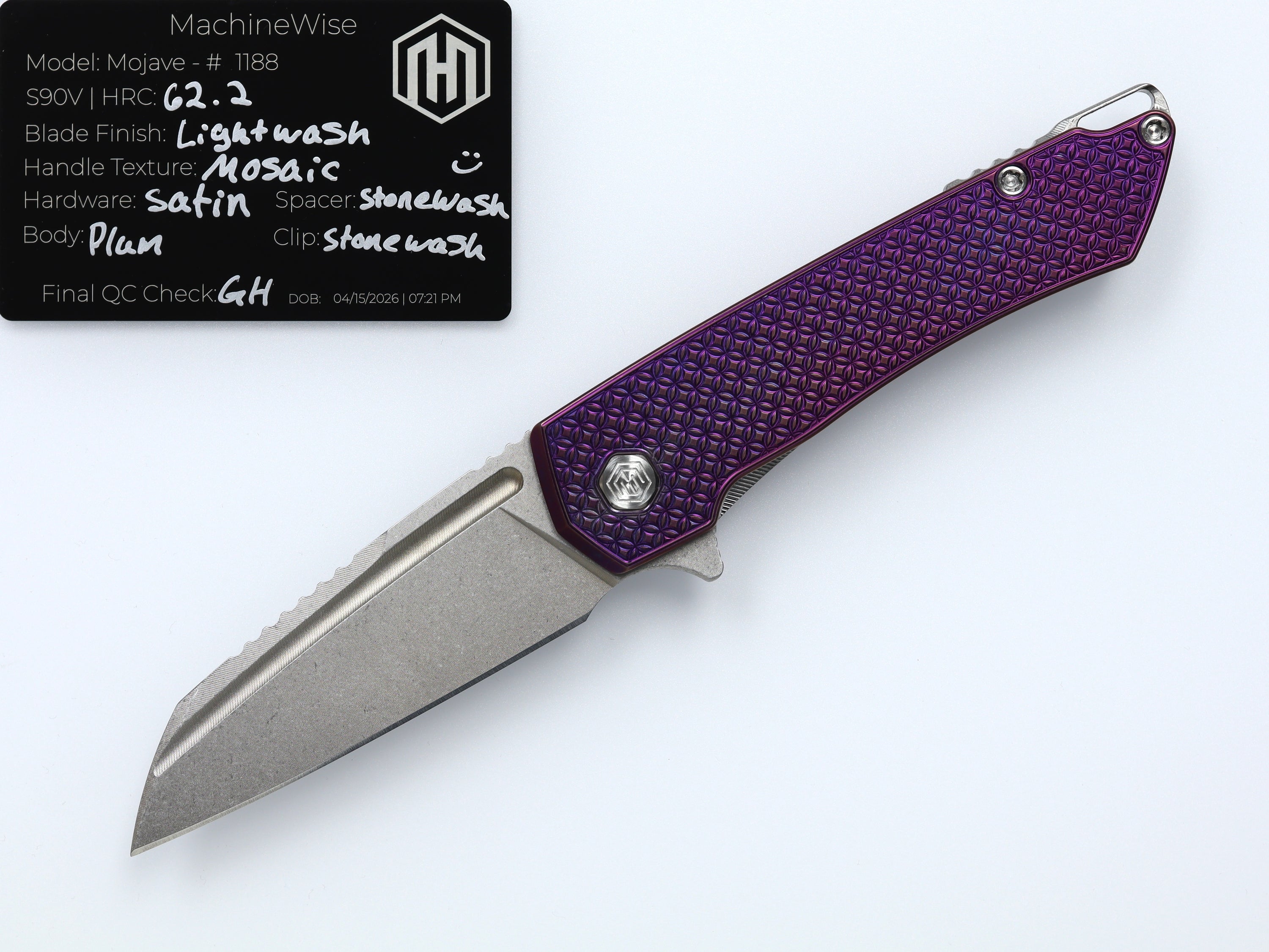Mojave 1188