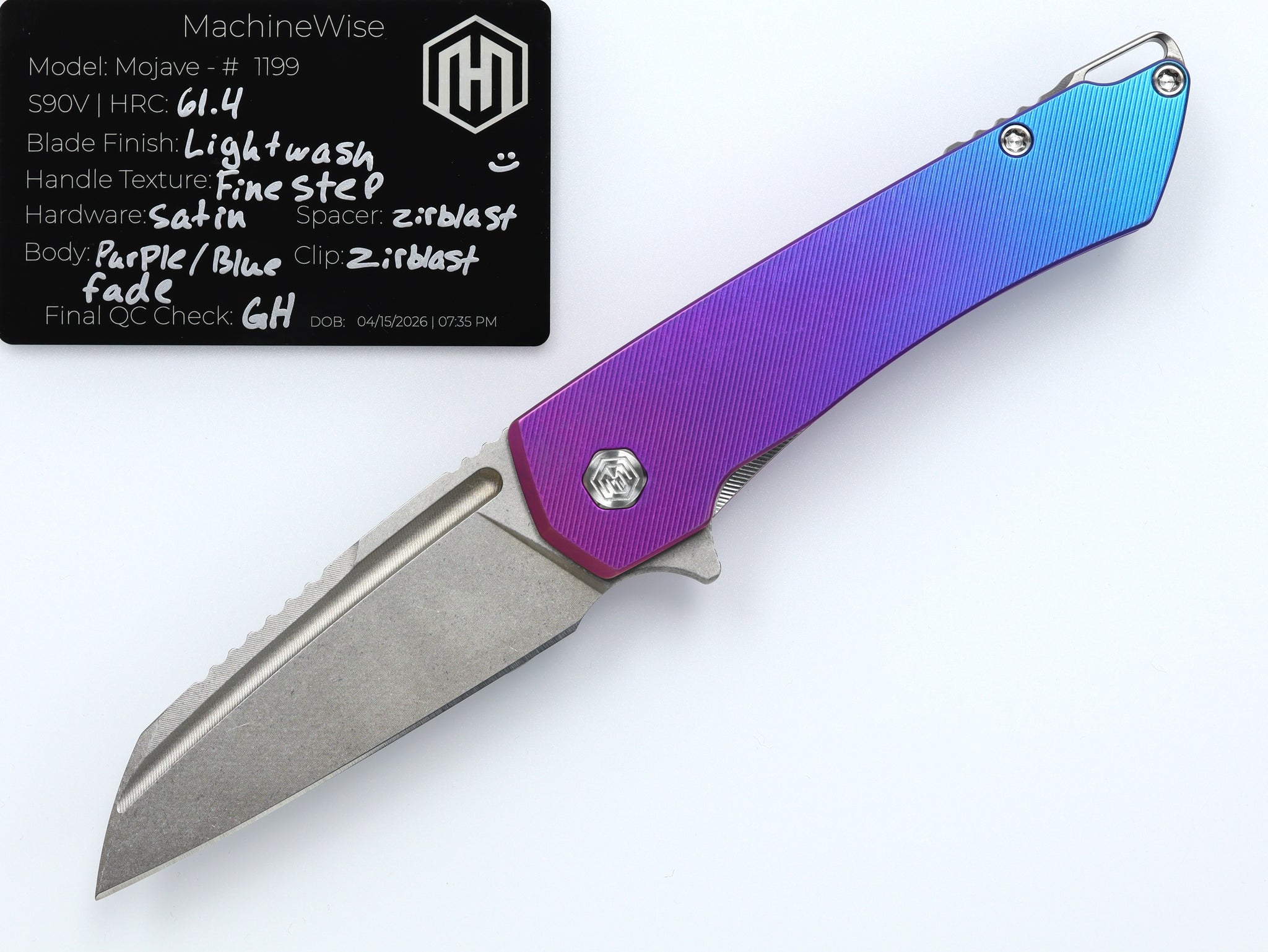 Mojave 1199