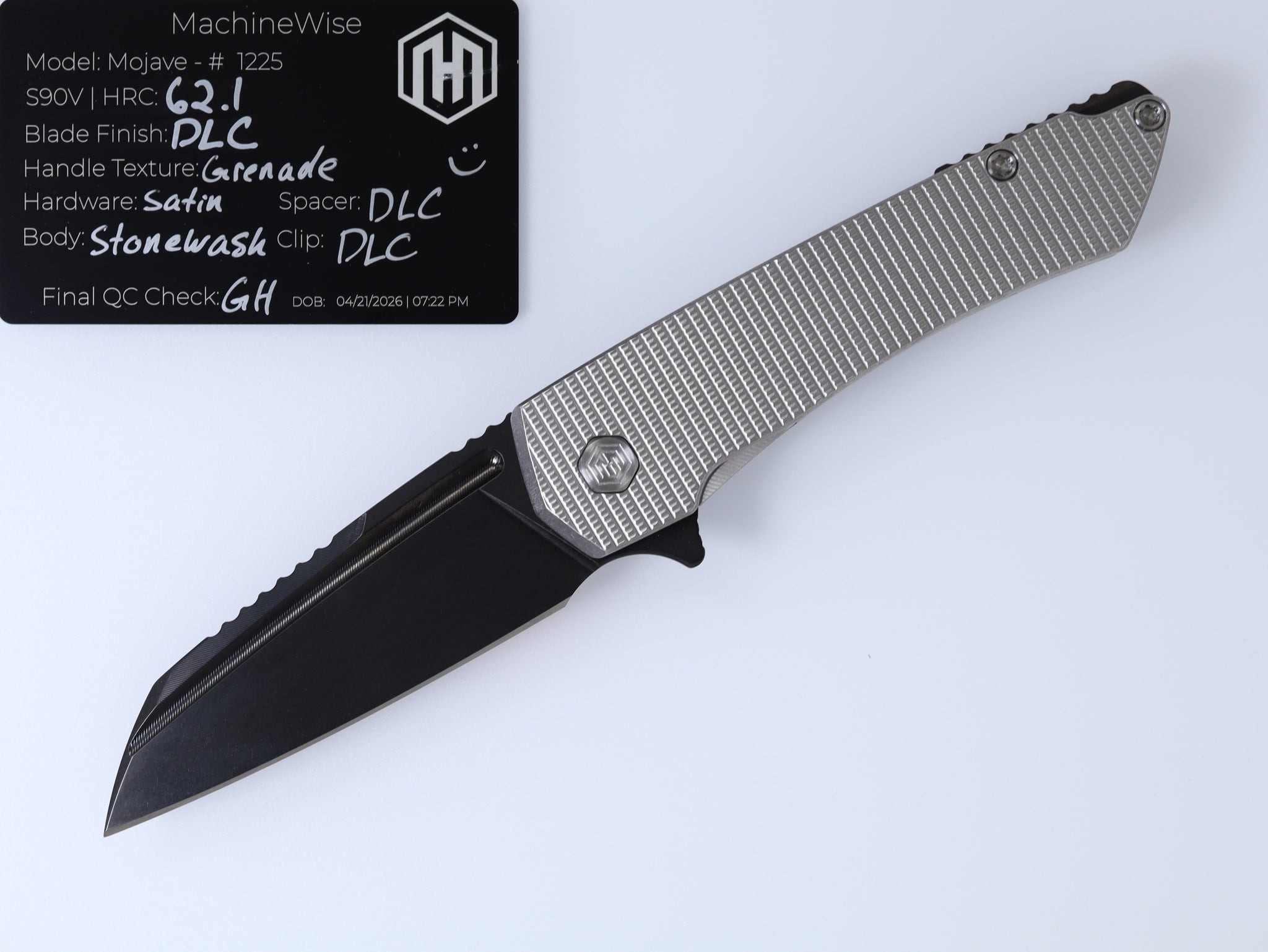 Mojave 1225