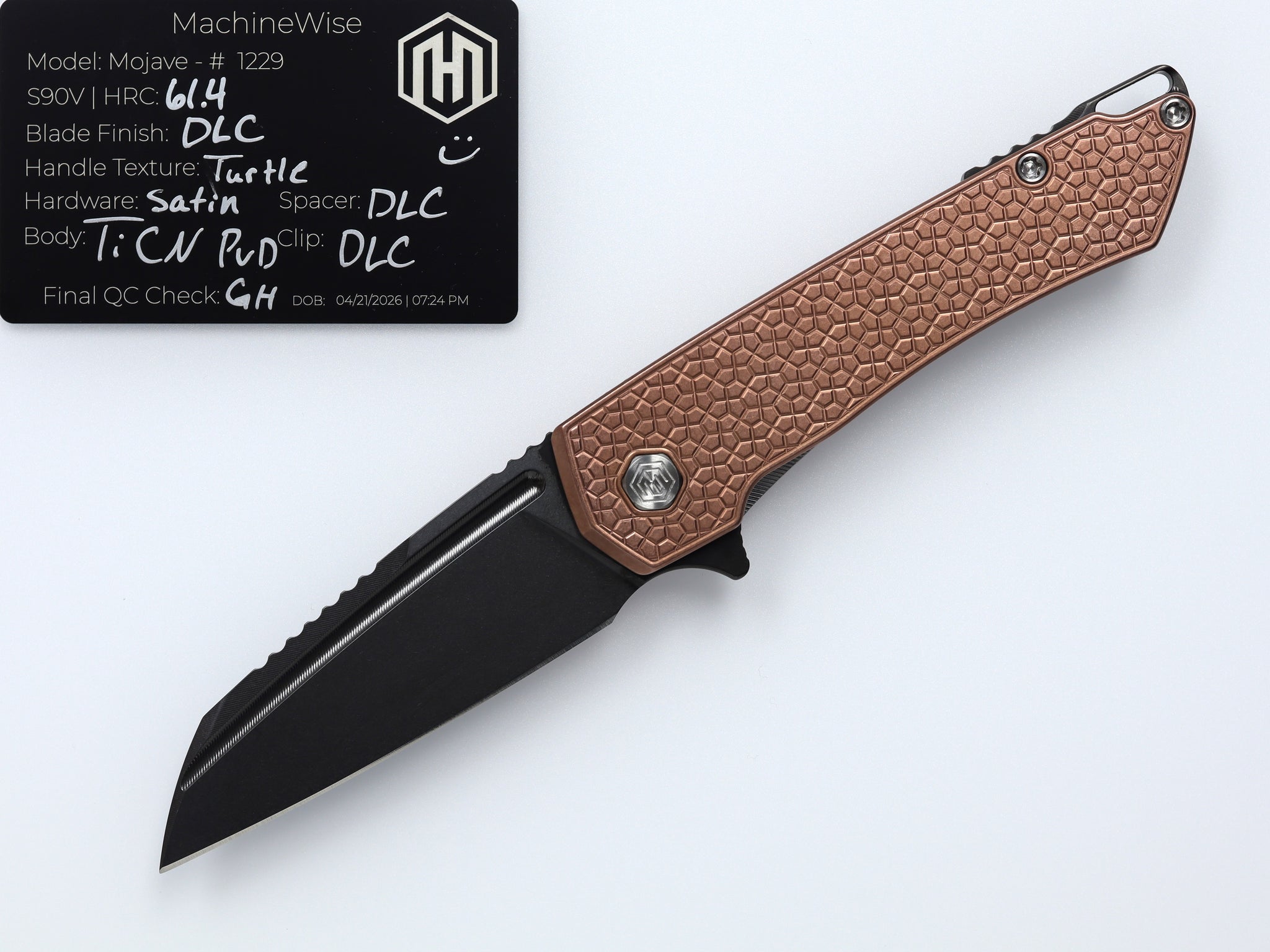 Mojave 1229