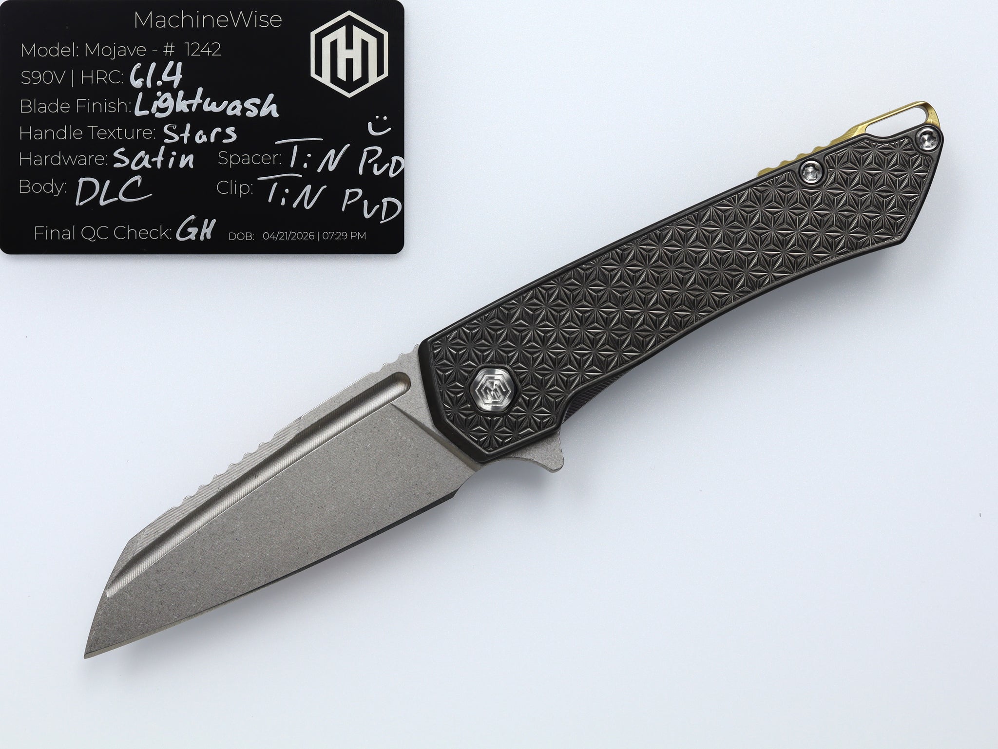 Mojave 1242