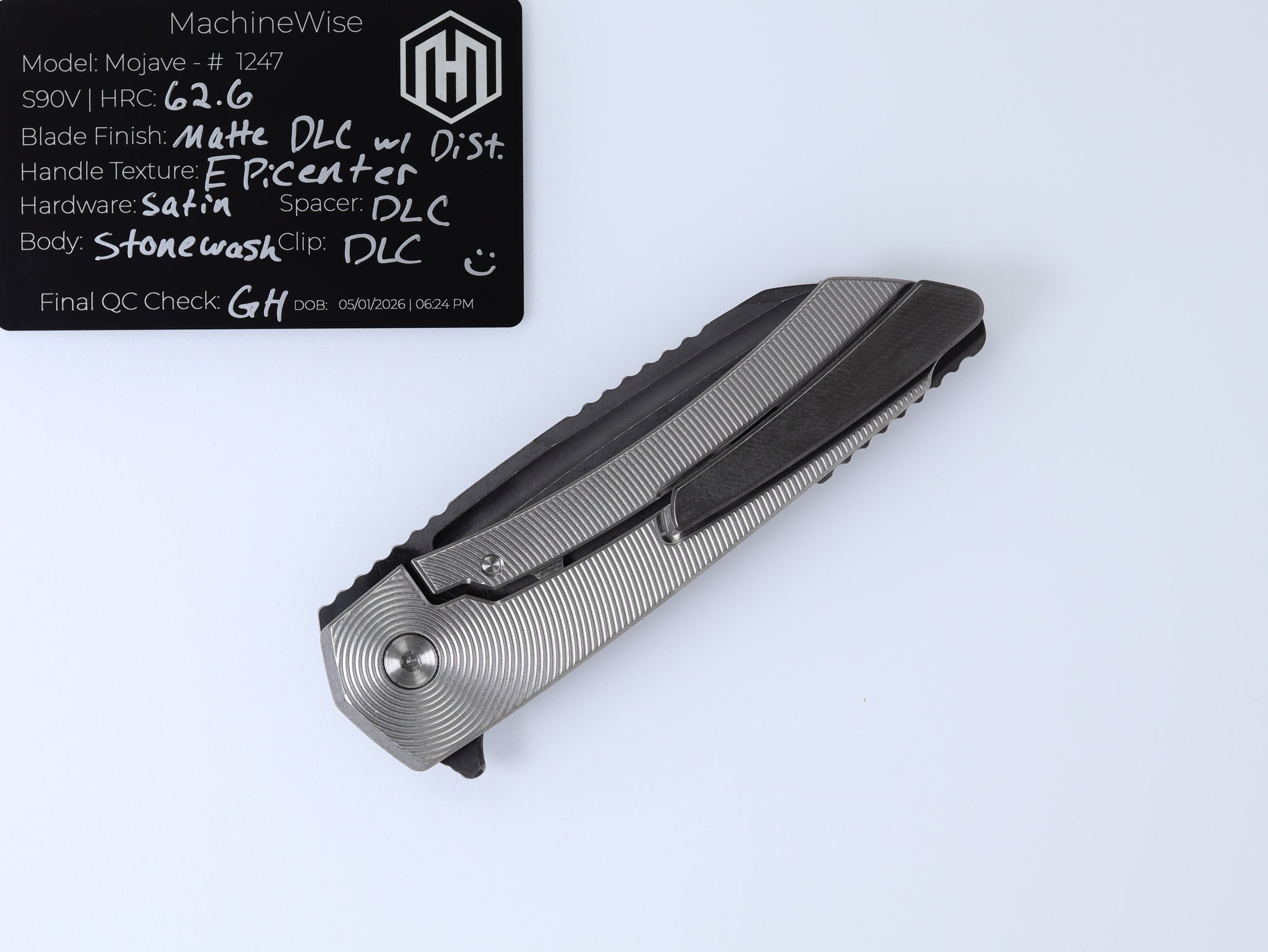Mojave 1247
