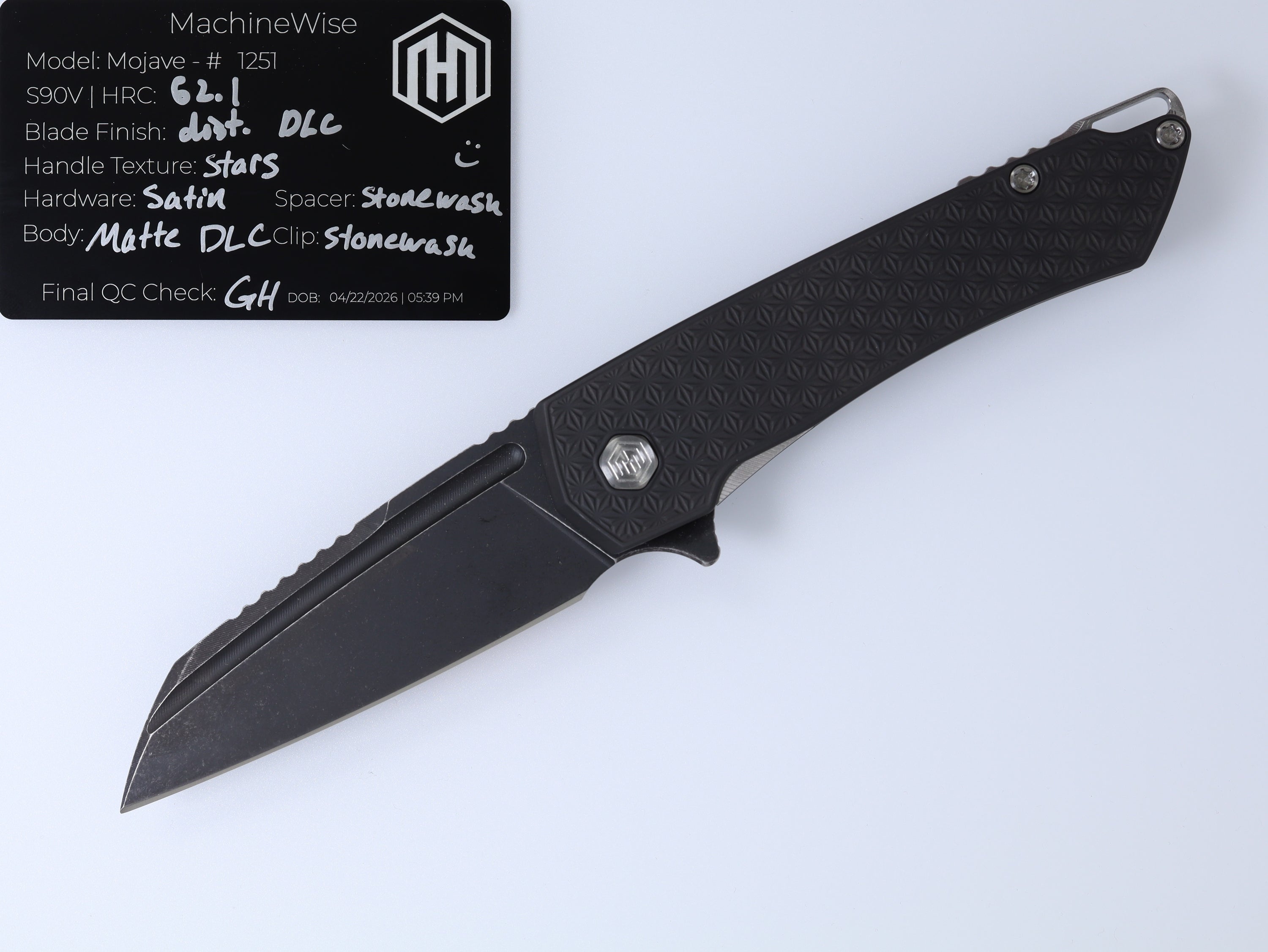Mojave 1251