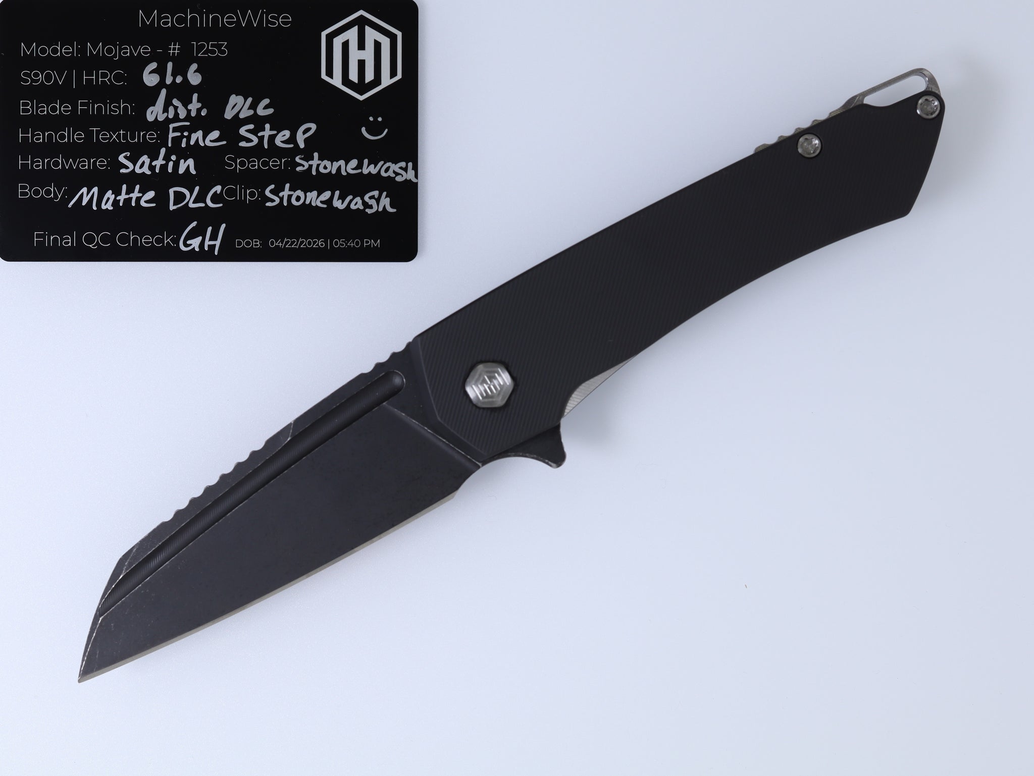 Mojave 1253