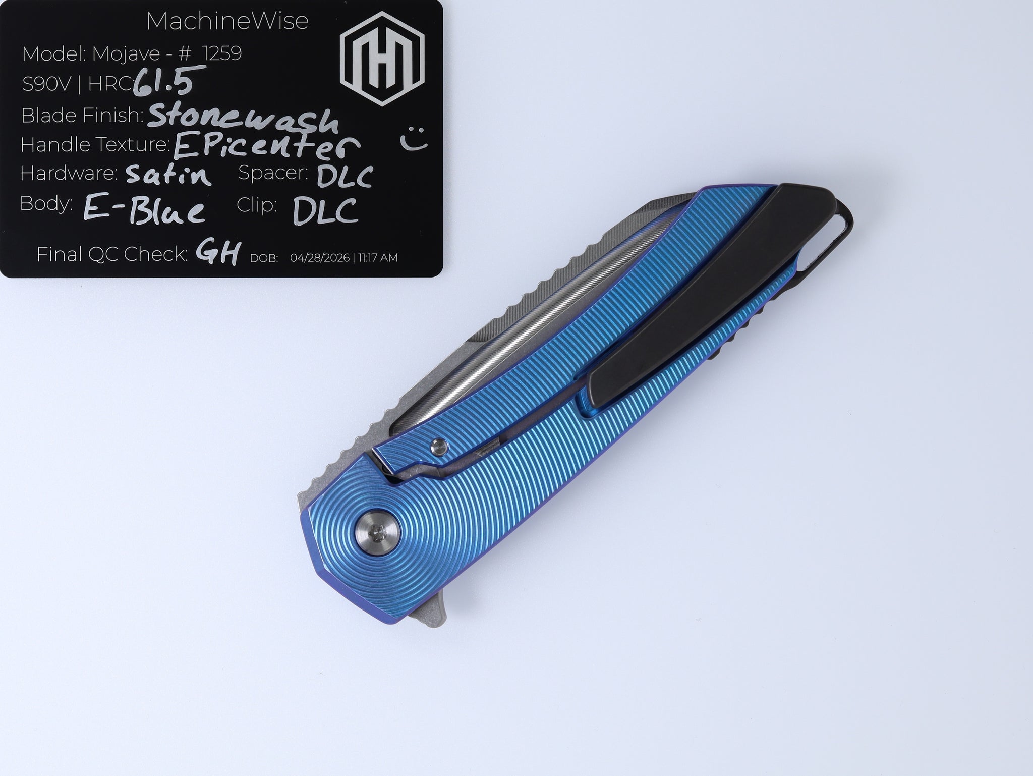 Mojave 1259