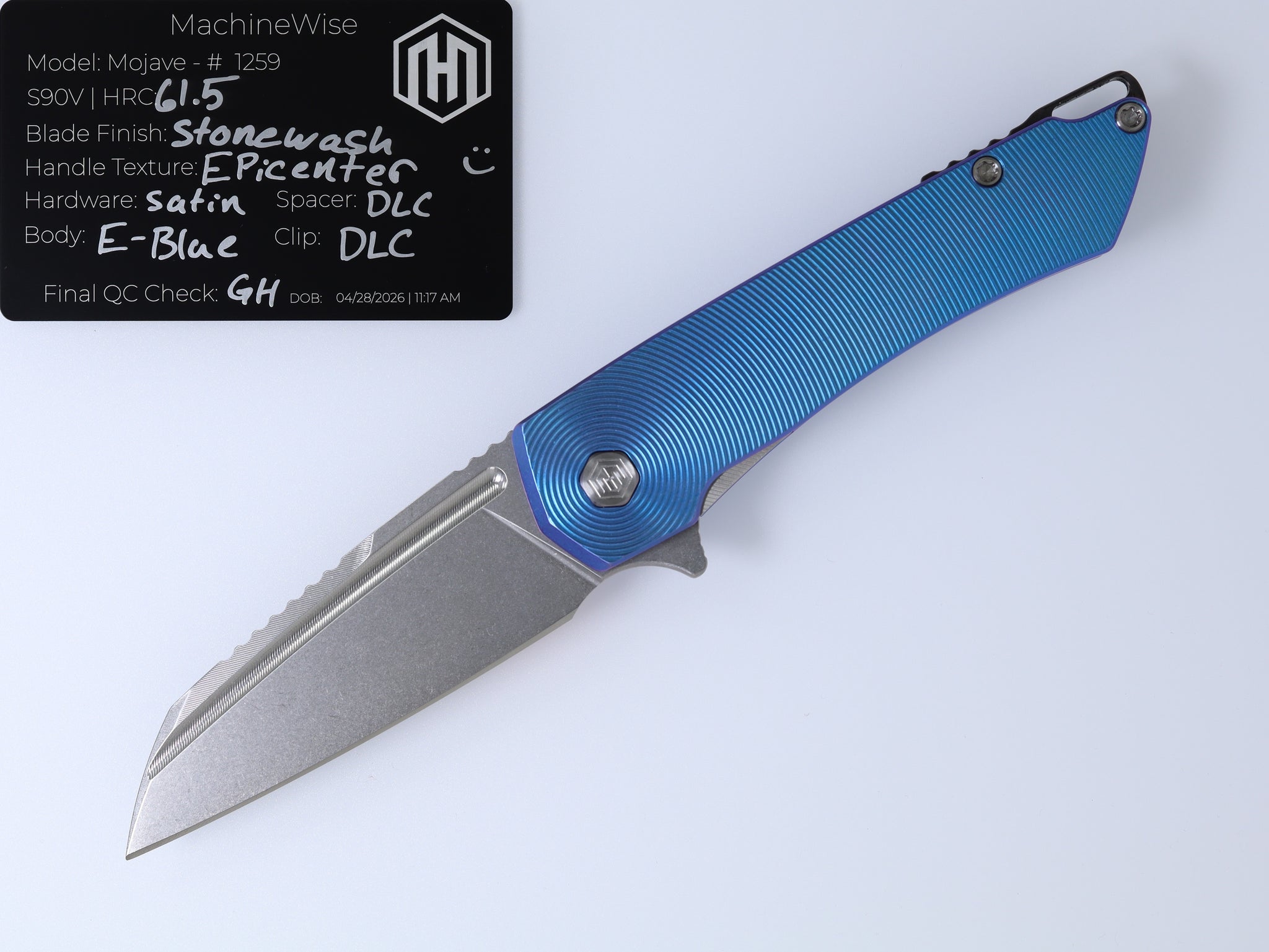 Mojave 1259