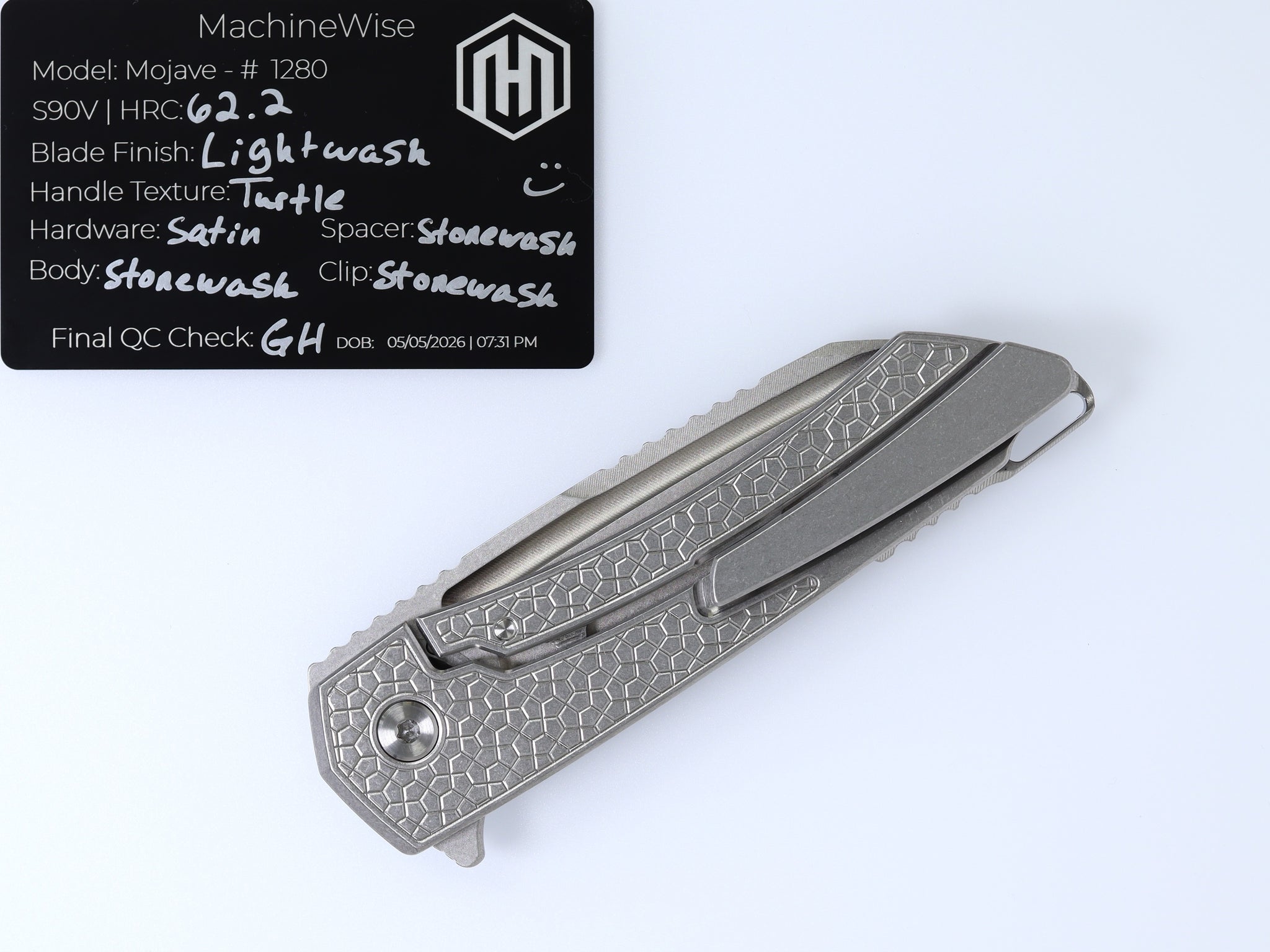 Mojave 1280