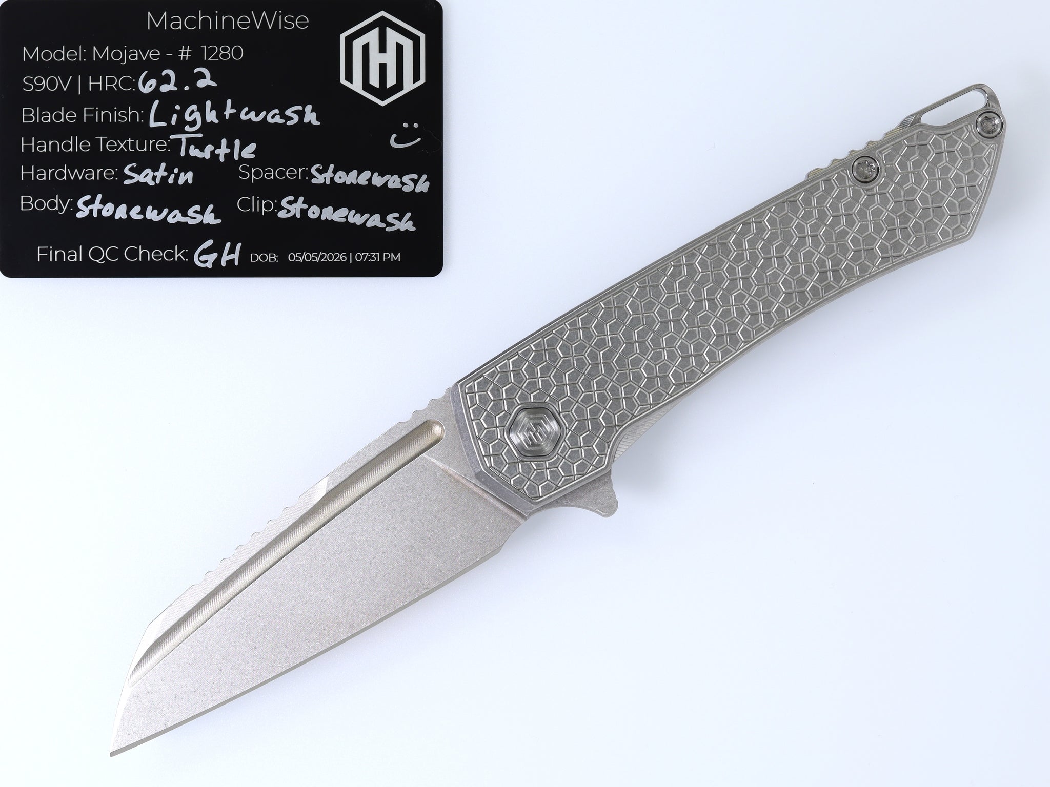 Mojave 1280