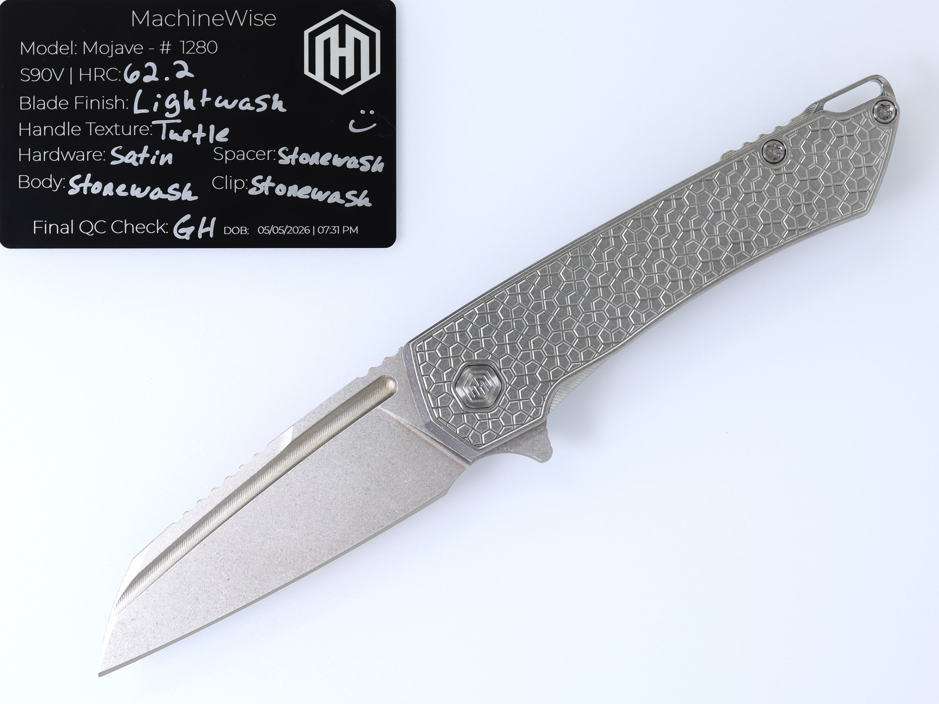 Mojave 1280
