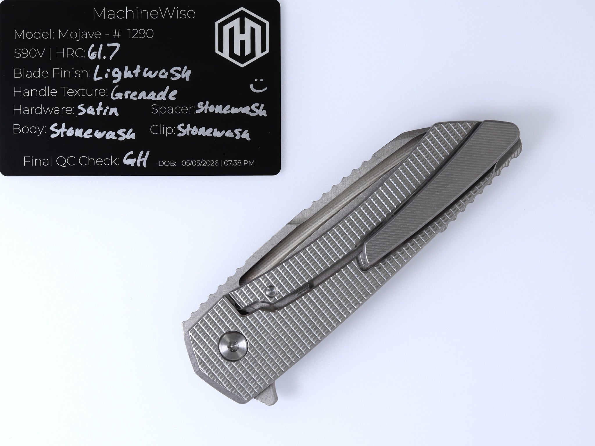 Mojave 1290