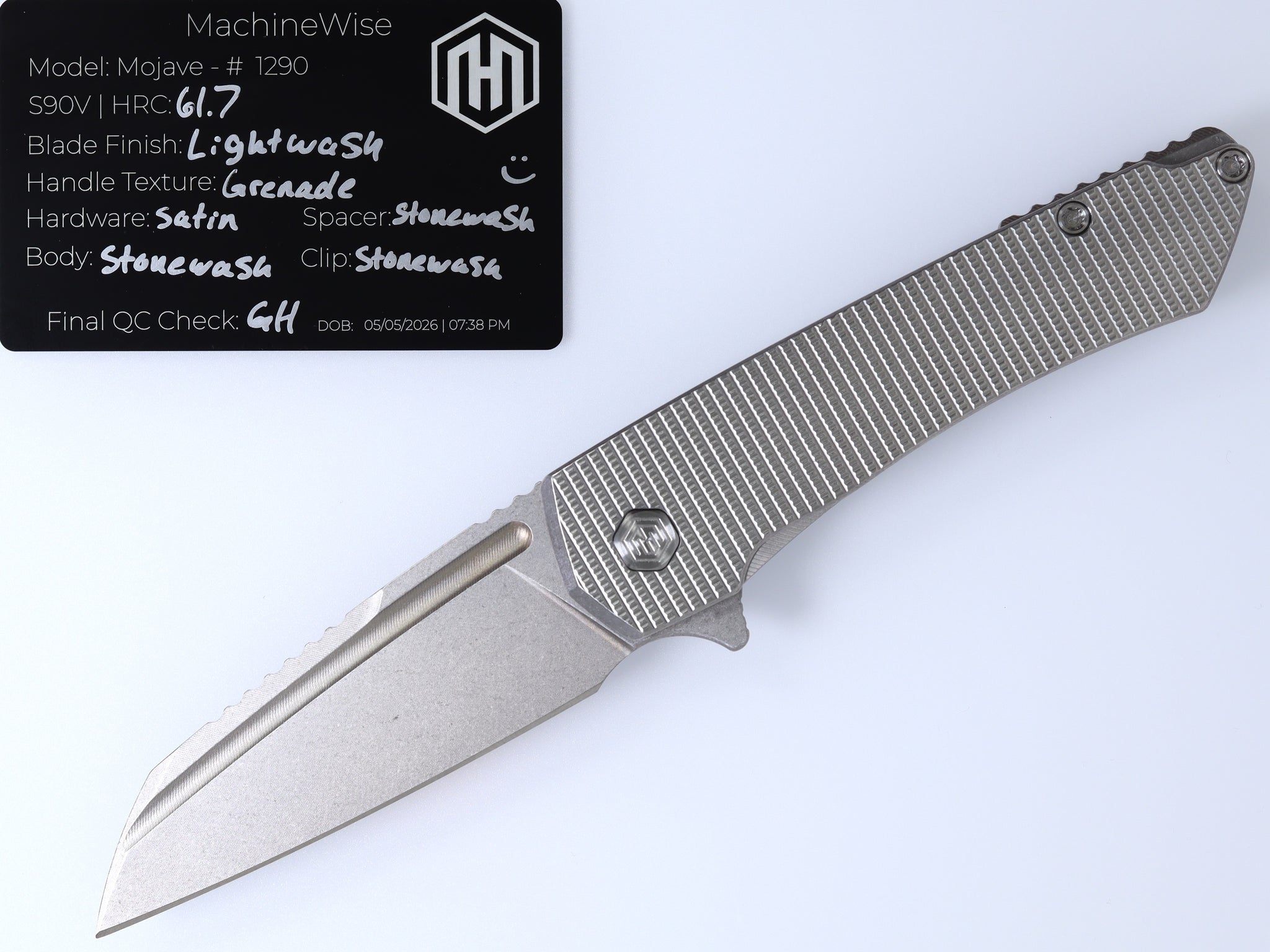 Mojave 1290