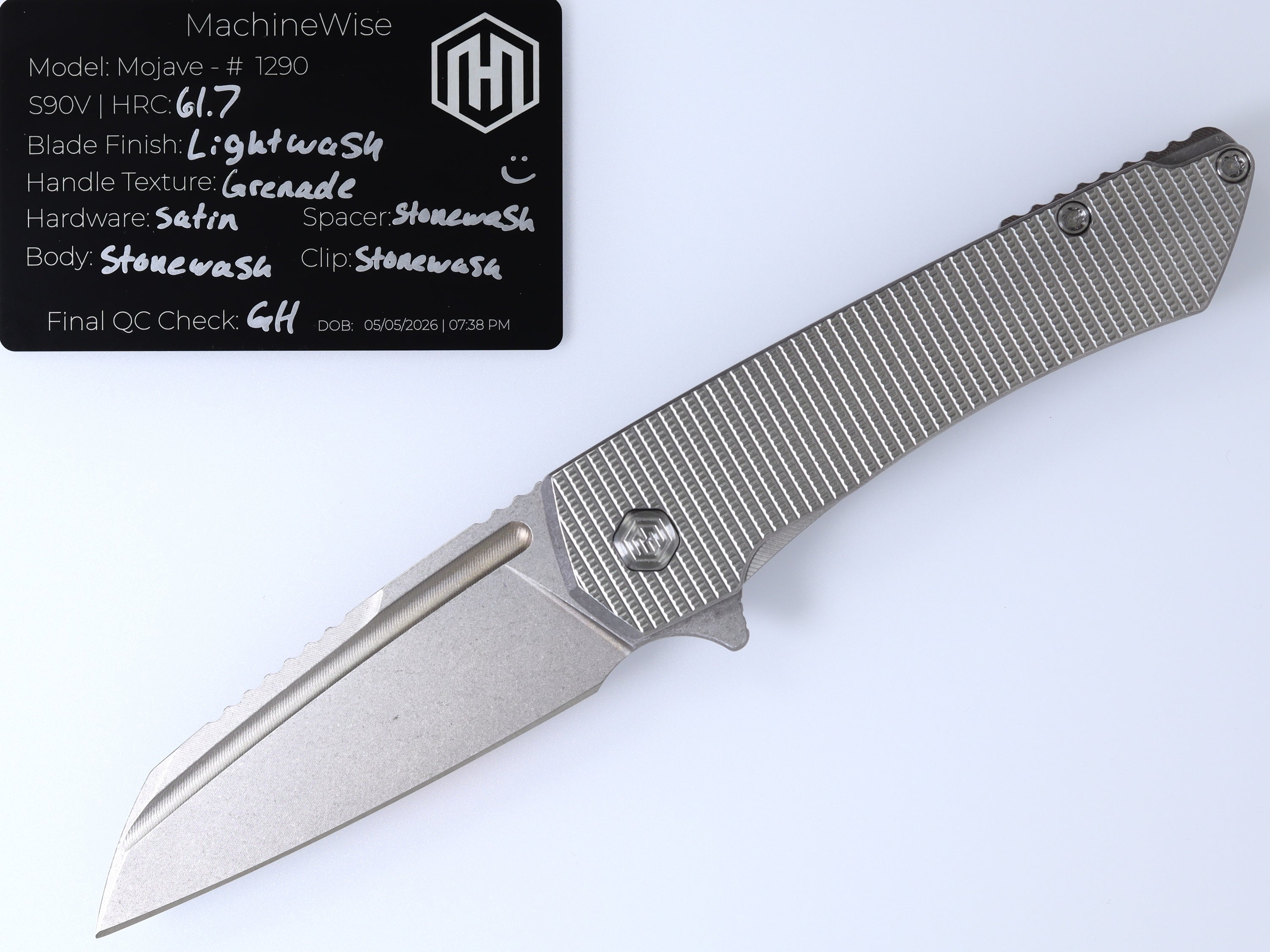 Mojave 1290
