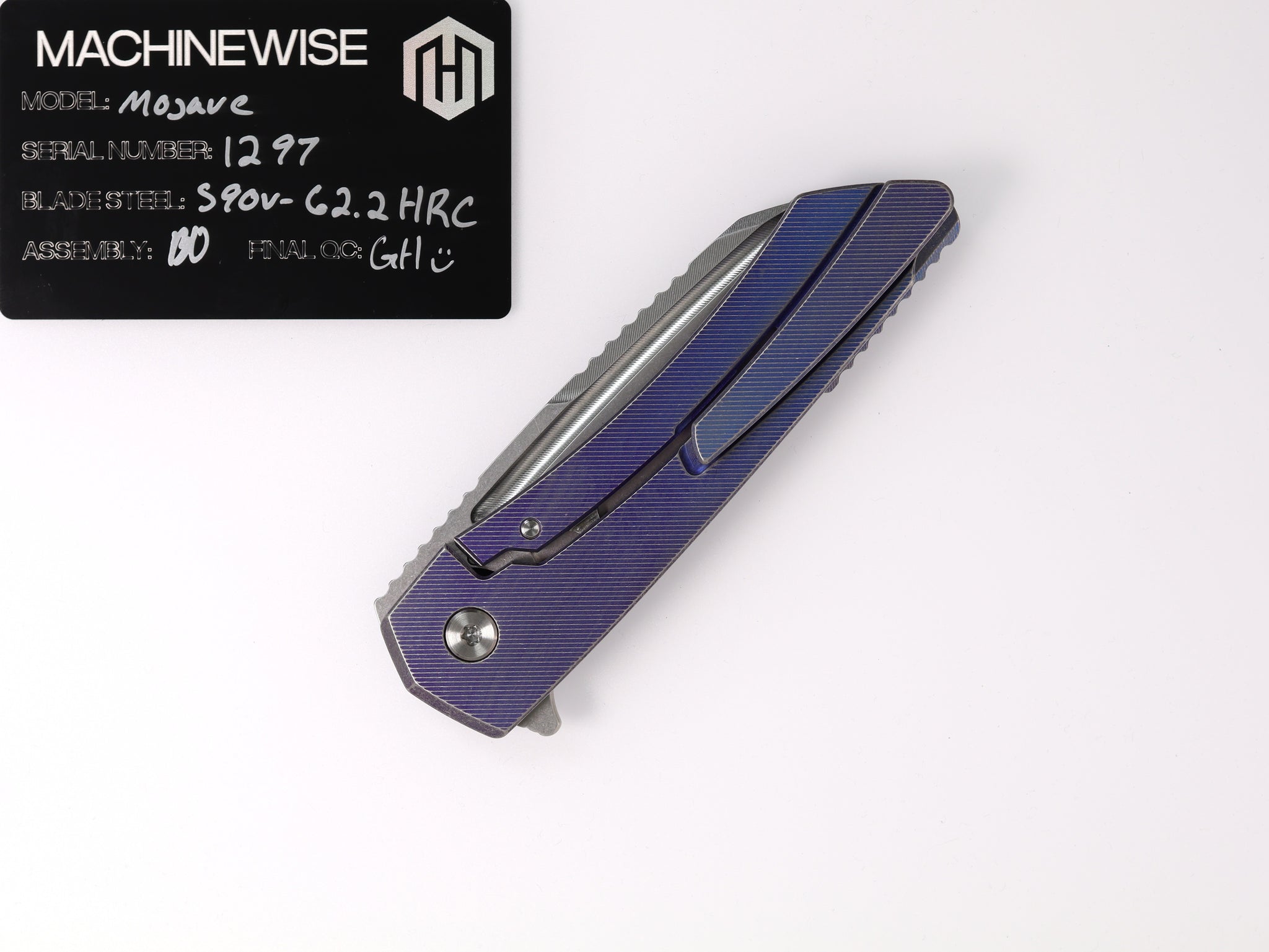 Mojave 1297